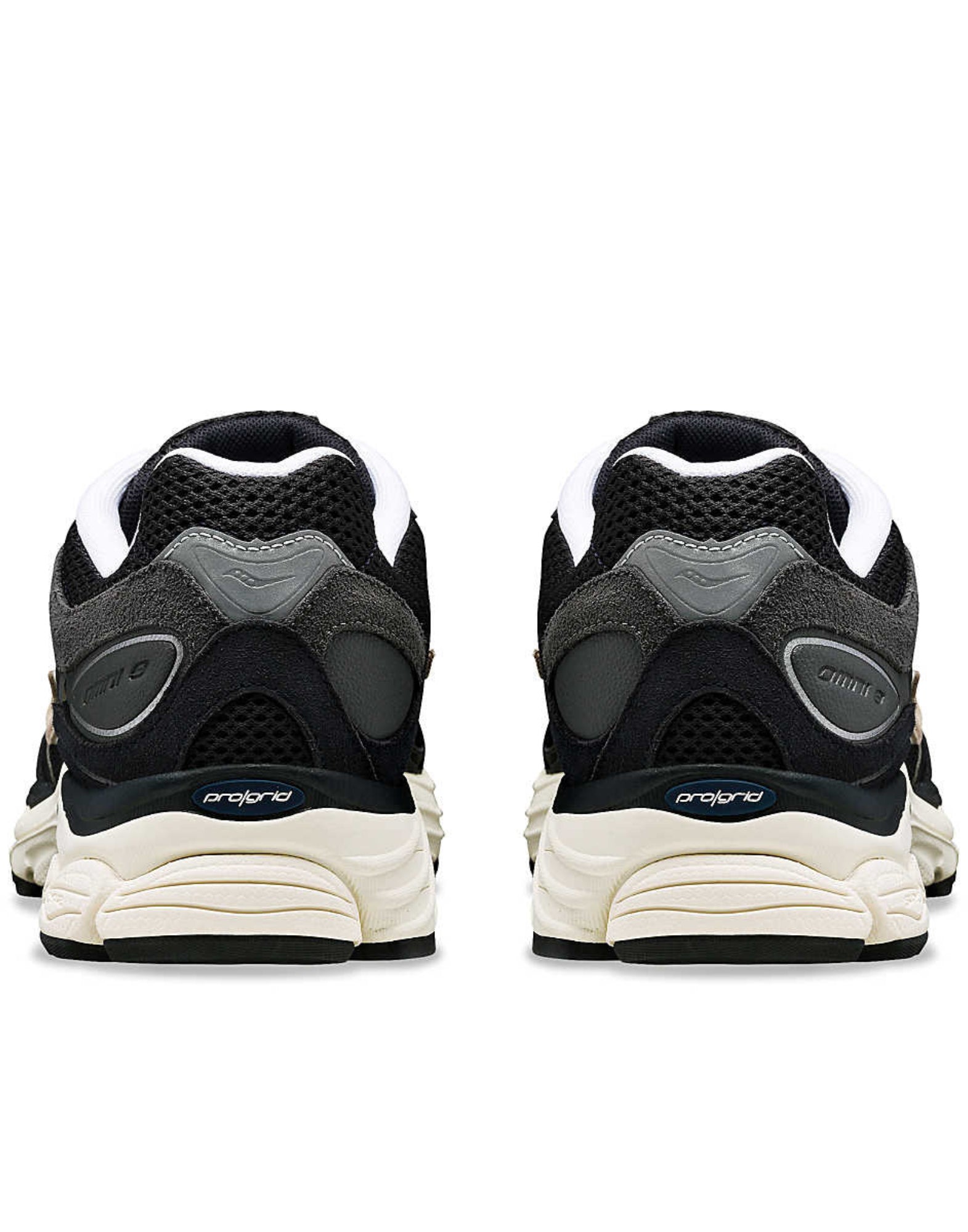 70740-9 Progrid Omni Navy - Grau - Scarpe - Saucony