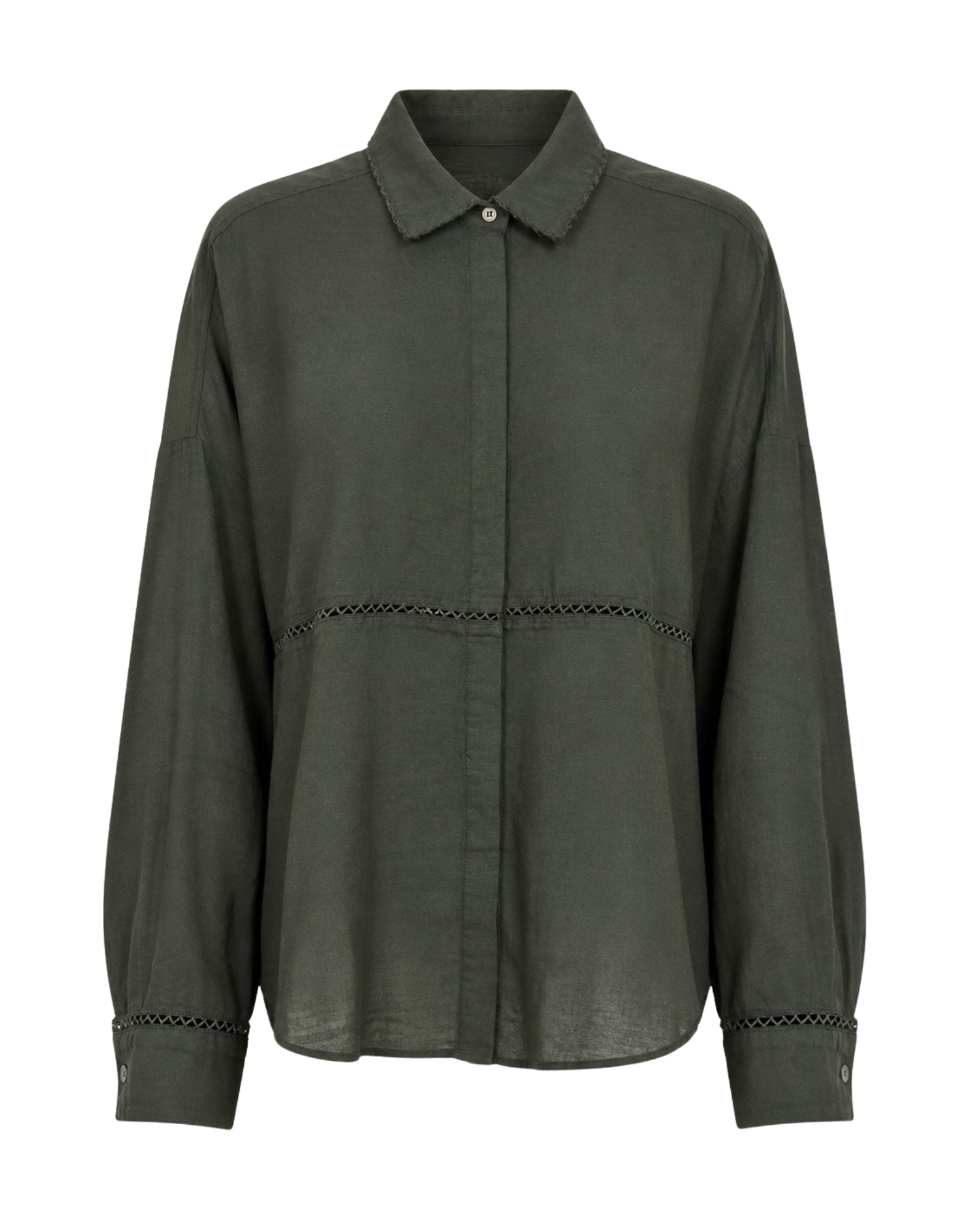 Fashion shirt Forest