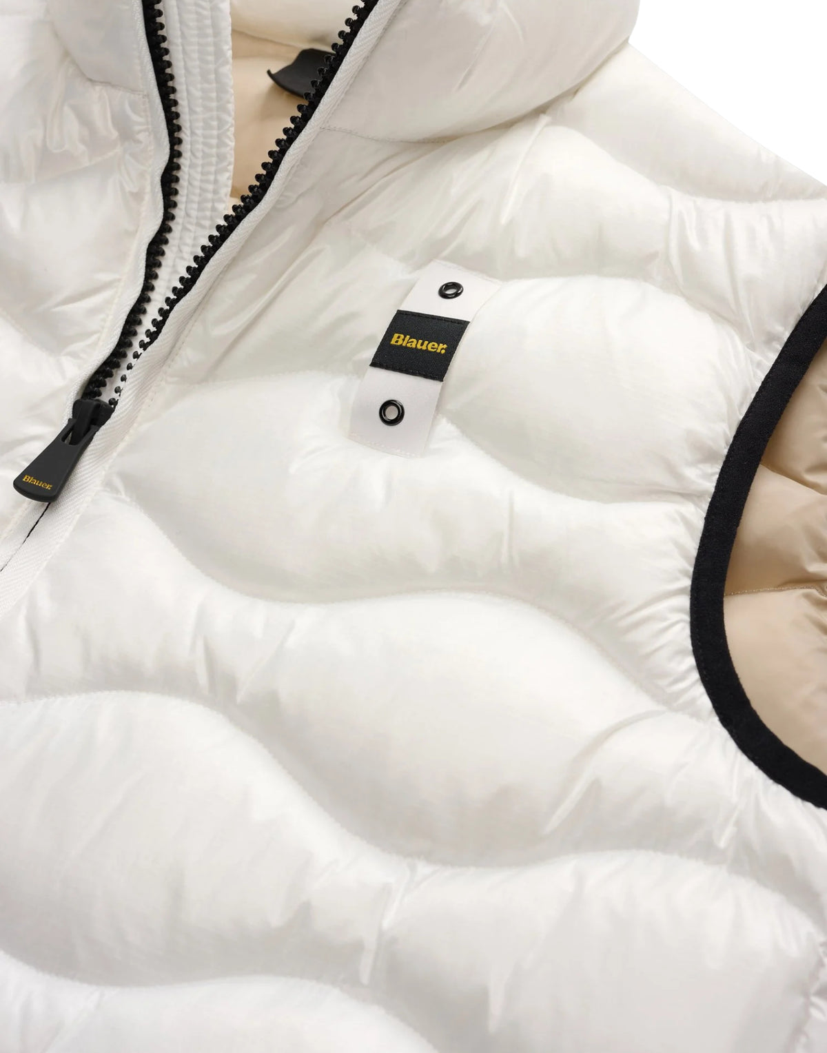 Danny Optic Blanco int. Beige
