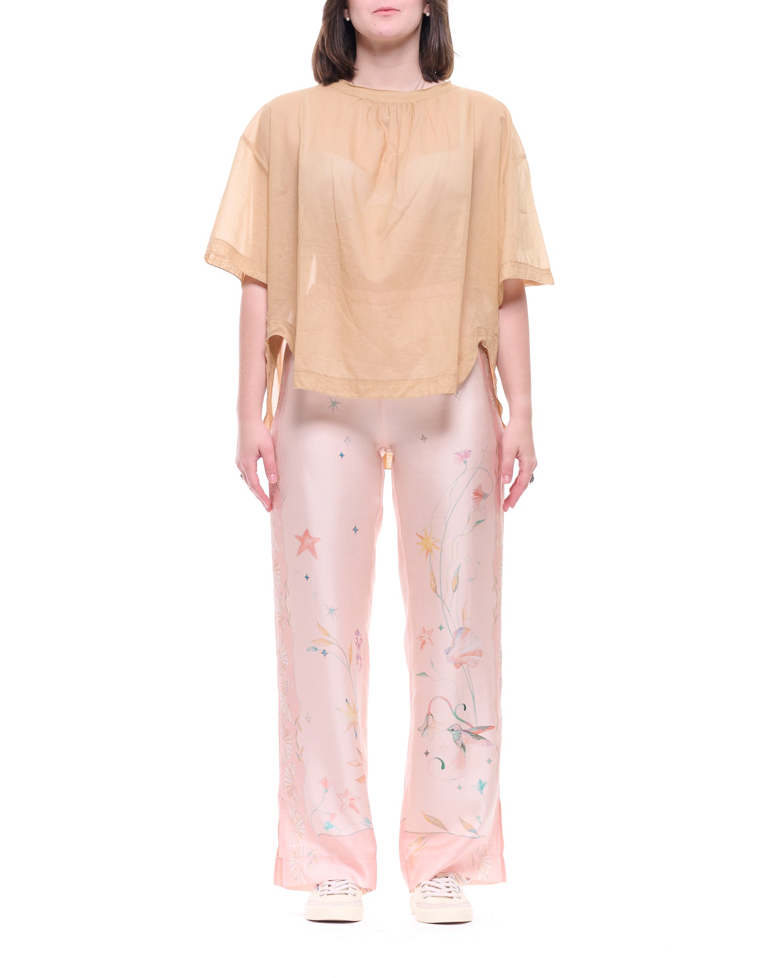 Blusa Miel