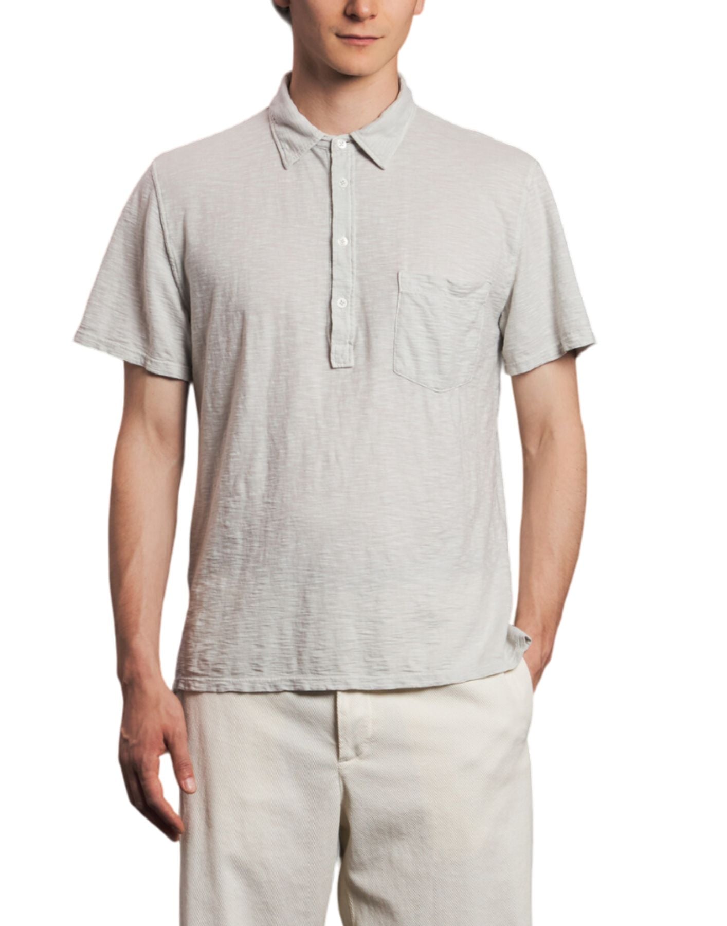 T-shirt man tsu47122743 barena