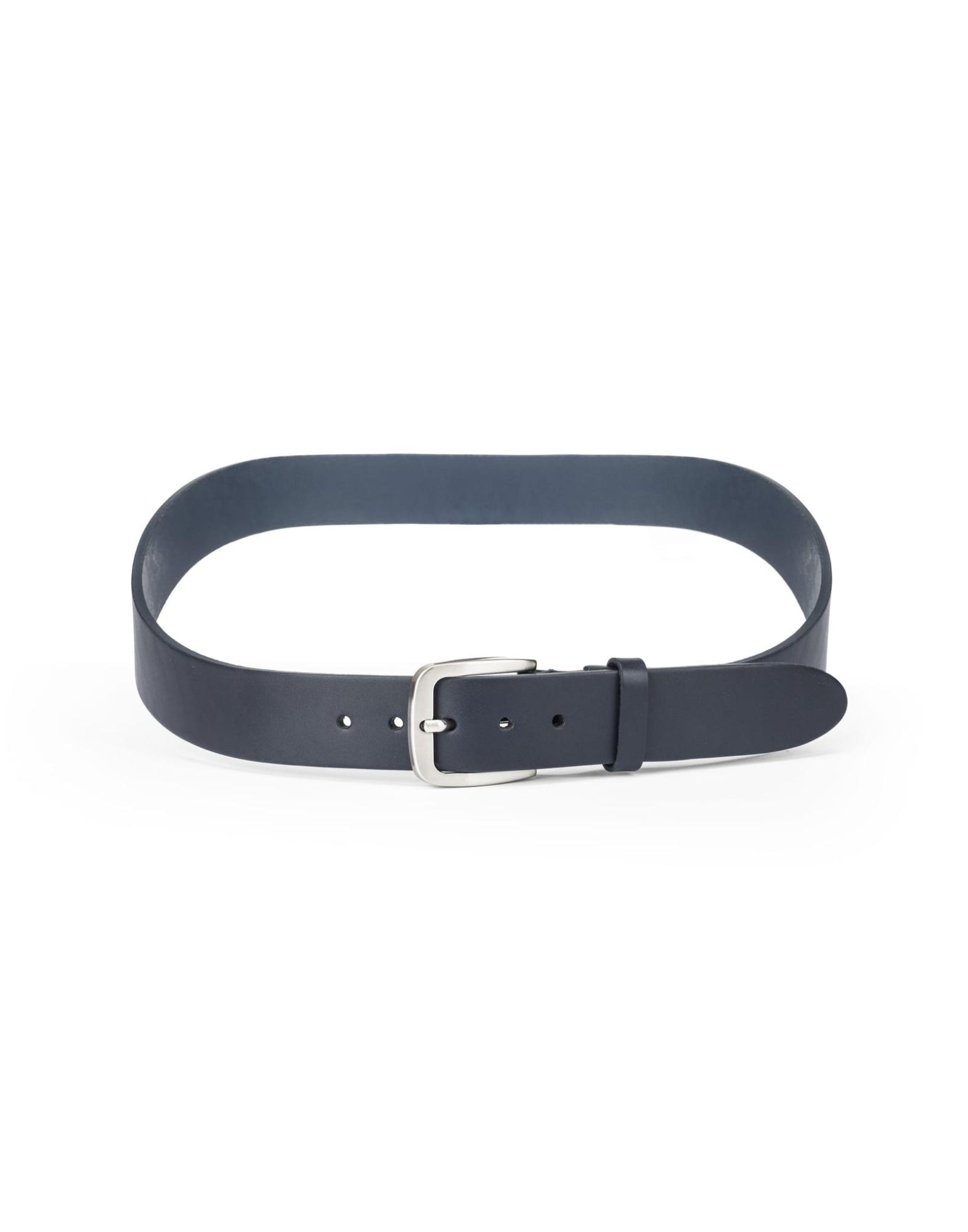 Belt man MOBELT PELLE BLU Mobelt