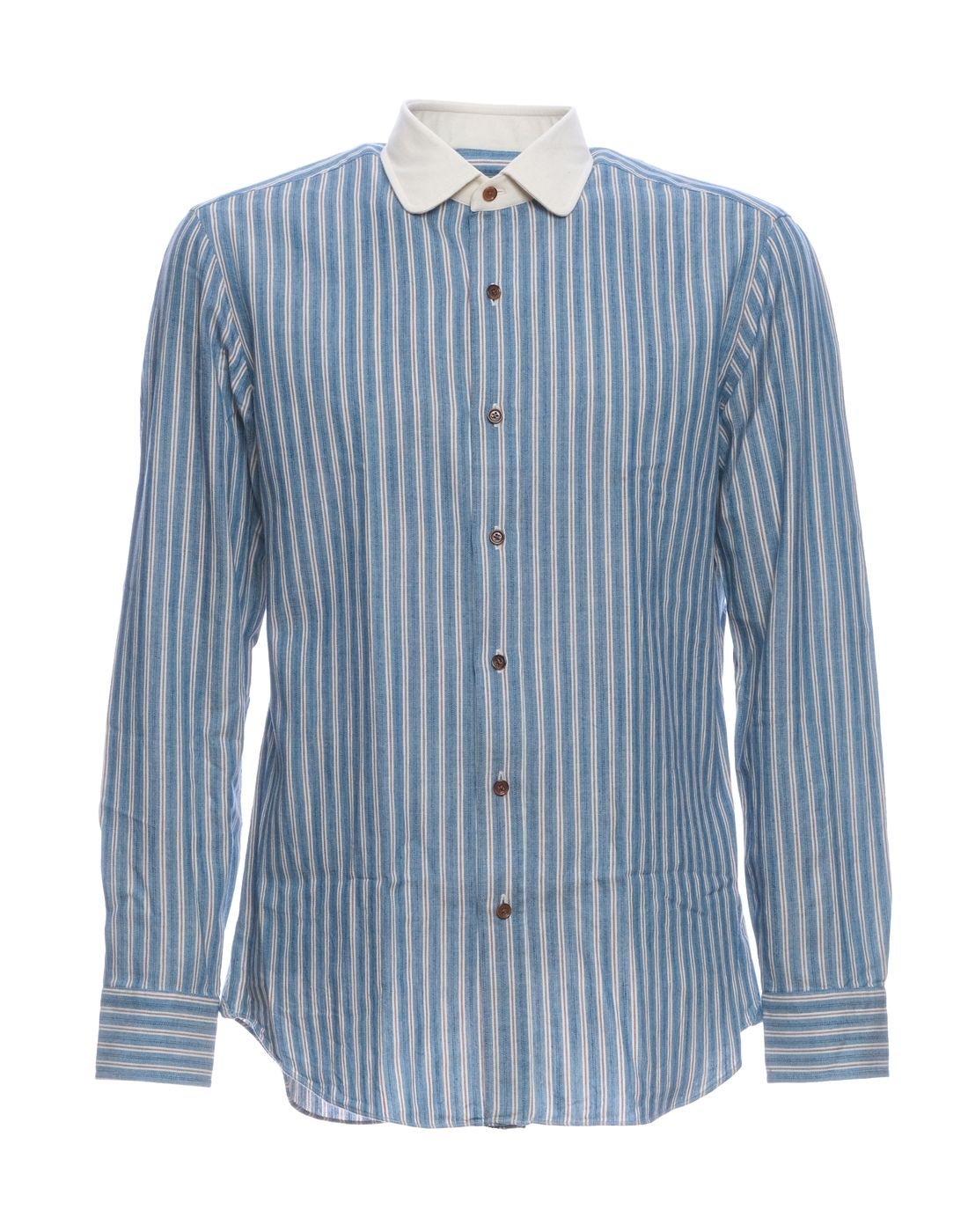 Chemise man sby75 cu SALVATORE PICCOLO