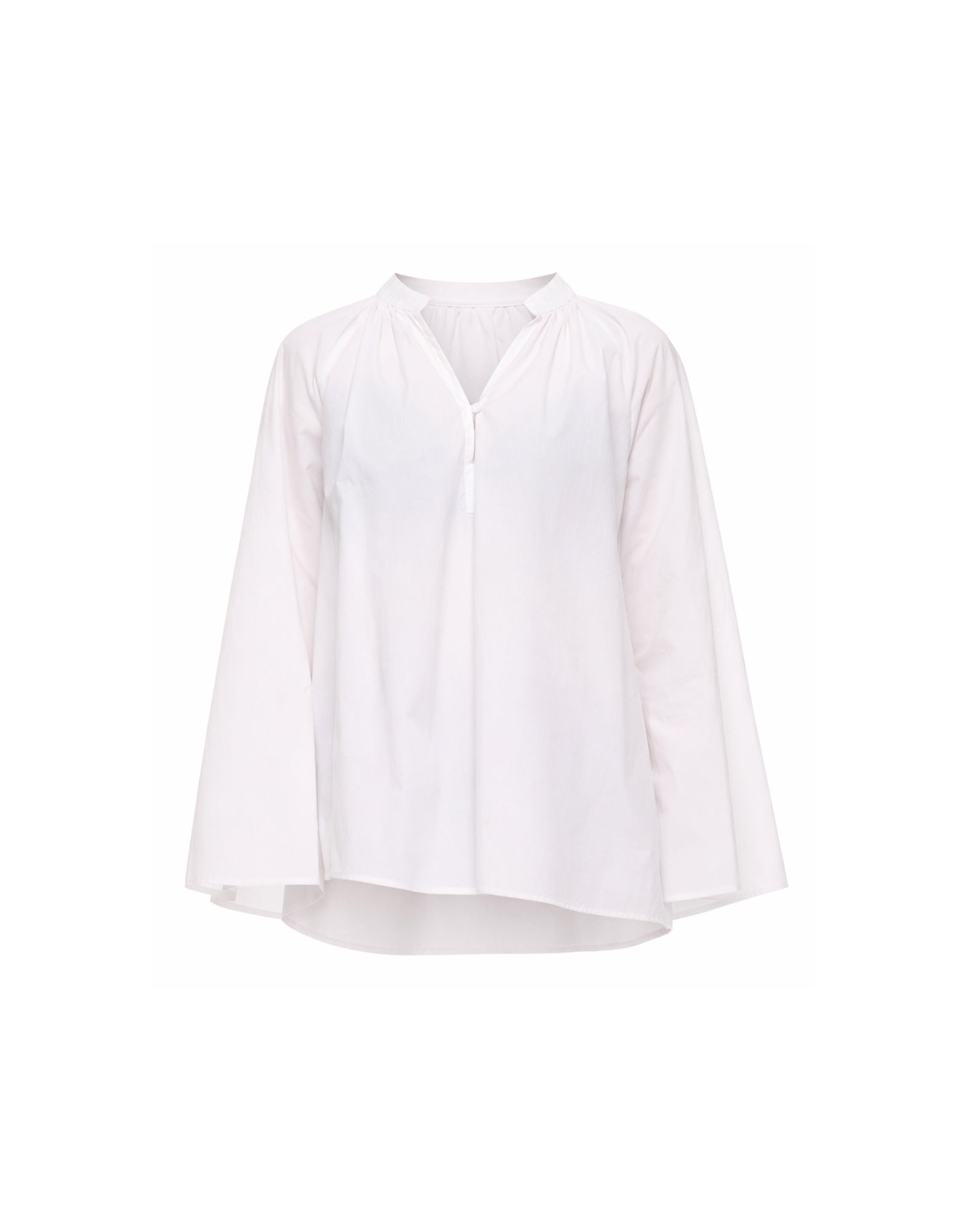 13848 BIANCO - Camicie - FORTE_FORTE