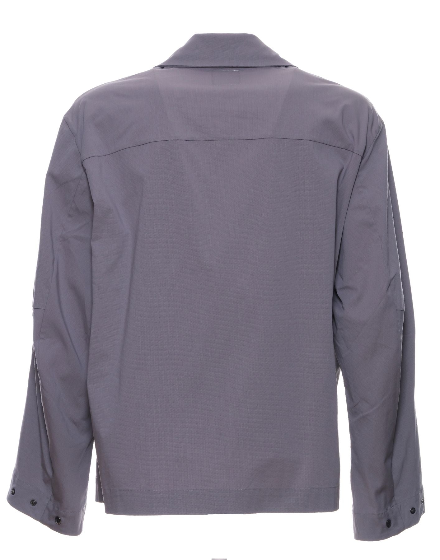 Shirt Man RBMW066FA48 Mockingbird ROA