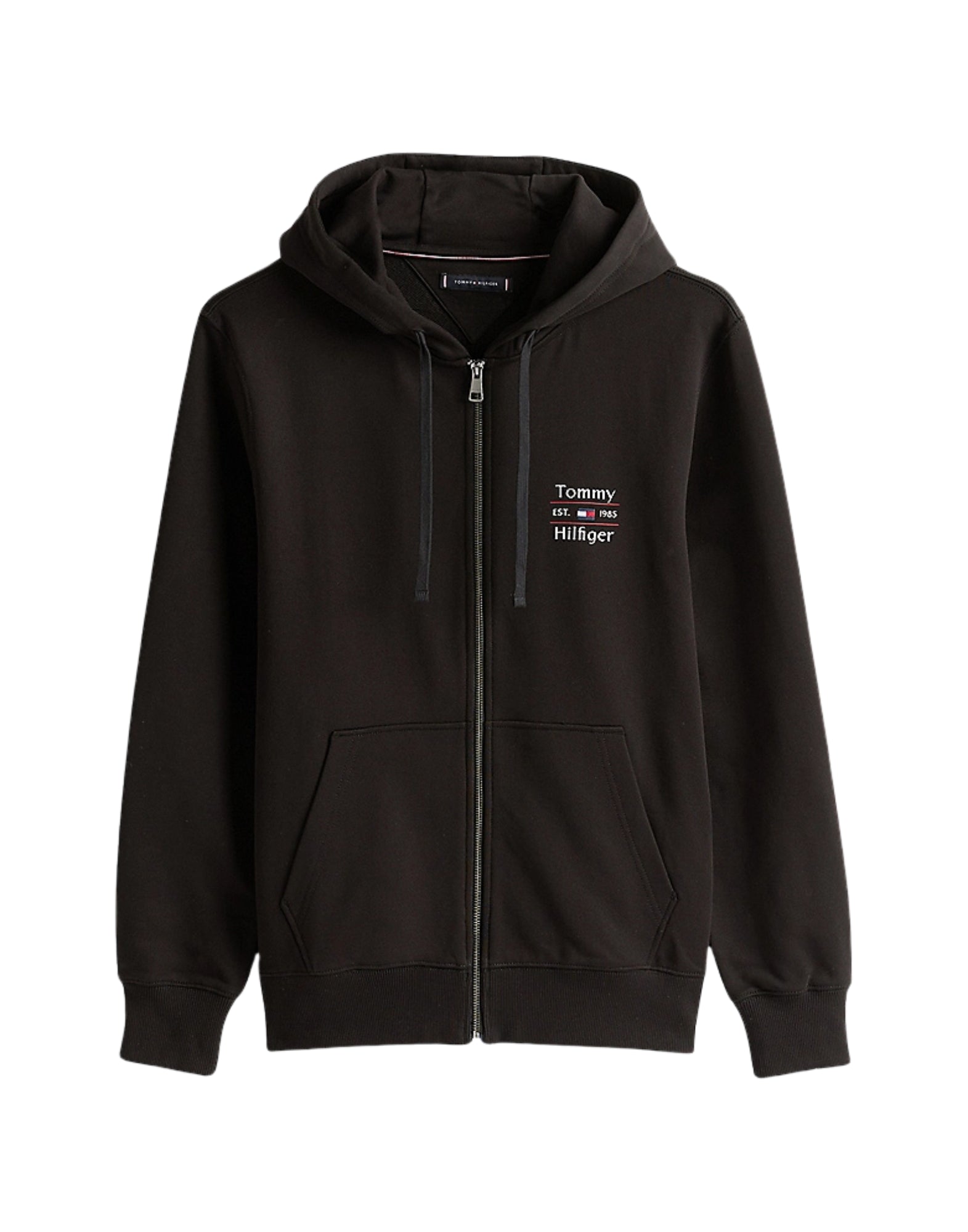 Hoodie Man MW0MW39250 BDS TOMMY HILFIGER