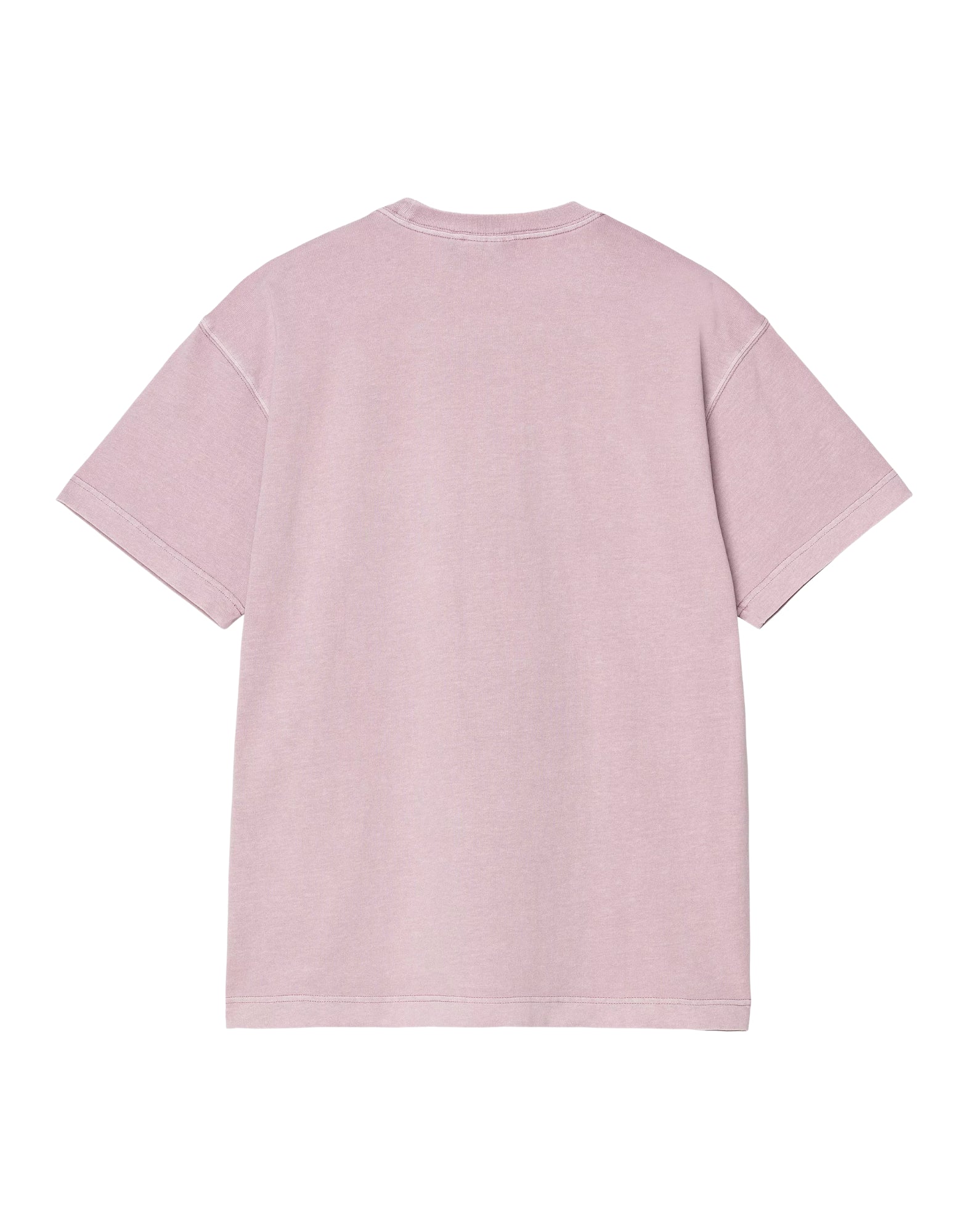 T-shirt Man I029949 2P8GD Nelson Hortensia Garment CARHARTT WIP