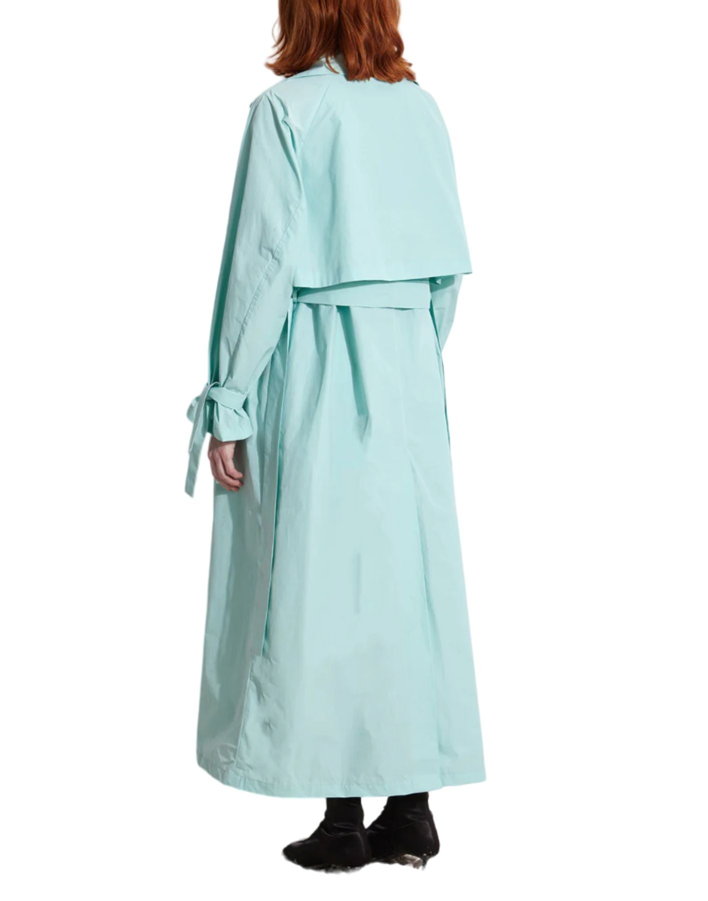 트렌치 여자 Margherita snw f718 4908 Hevo