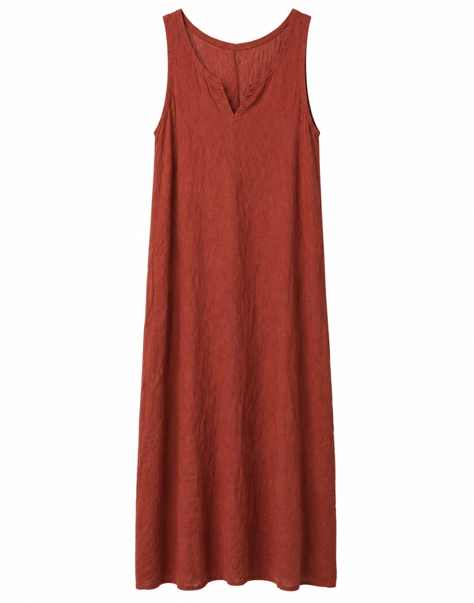 Vestito Brick