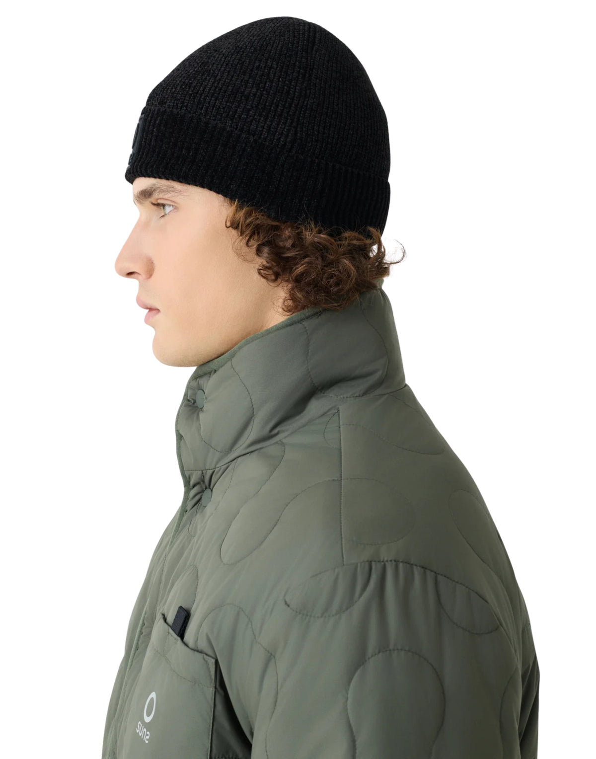 Mount Ciniglia Black