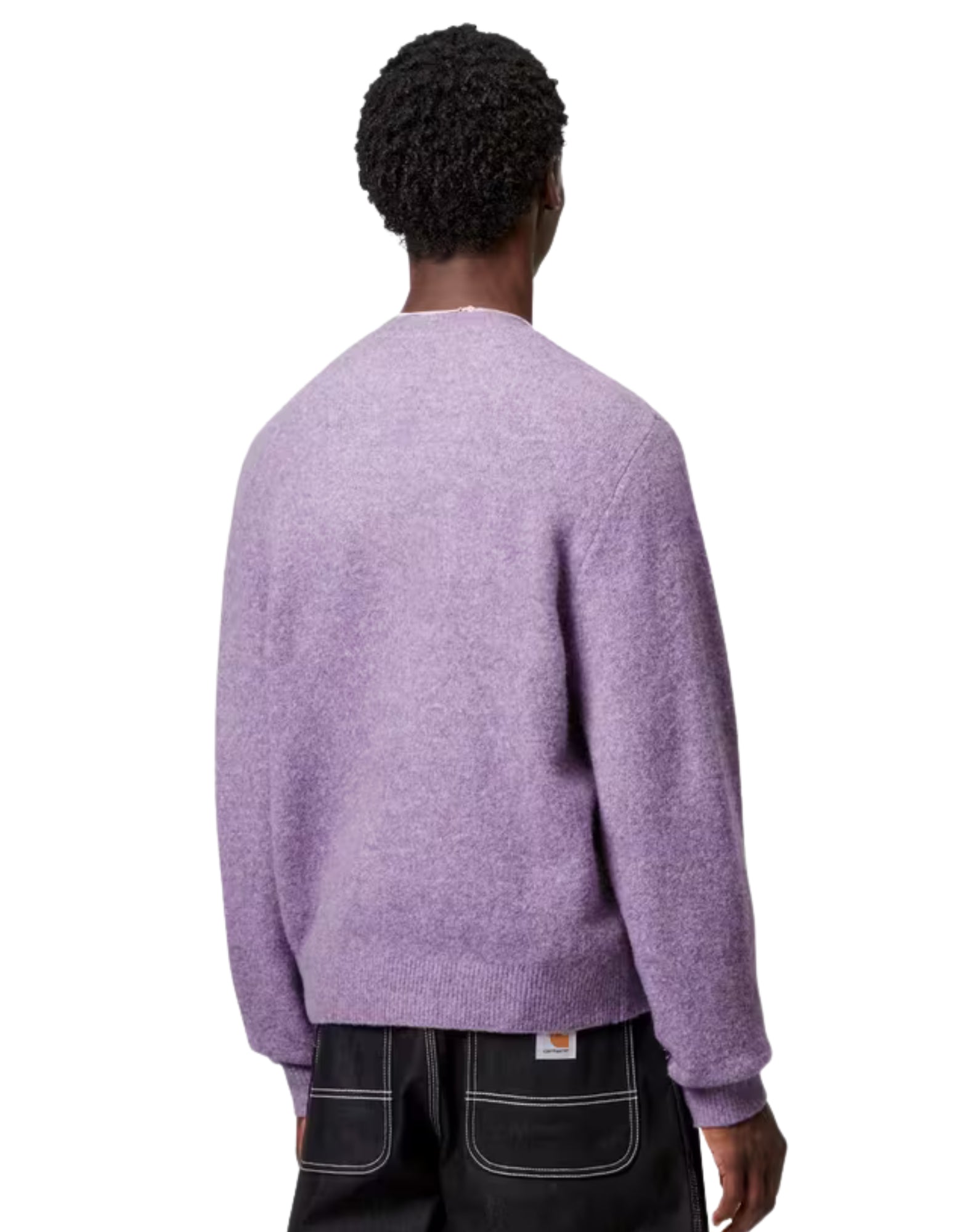 I035394 3B0XX PHLOX CURTIS SEWEATER - Maglieria - CARHARTT WIP