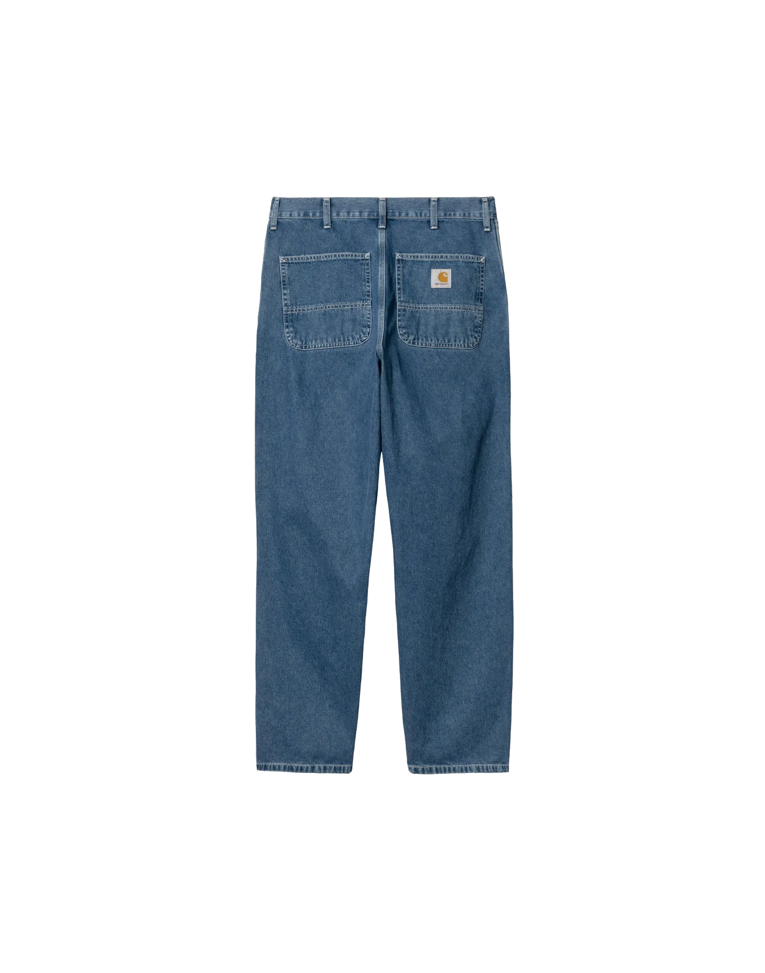 Norco Simple Pant Blue stone washed