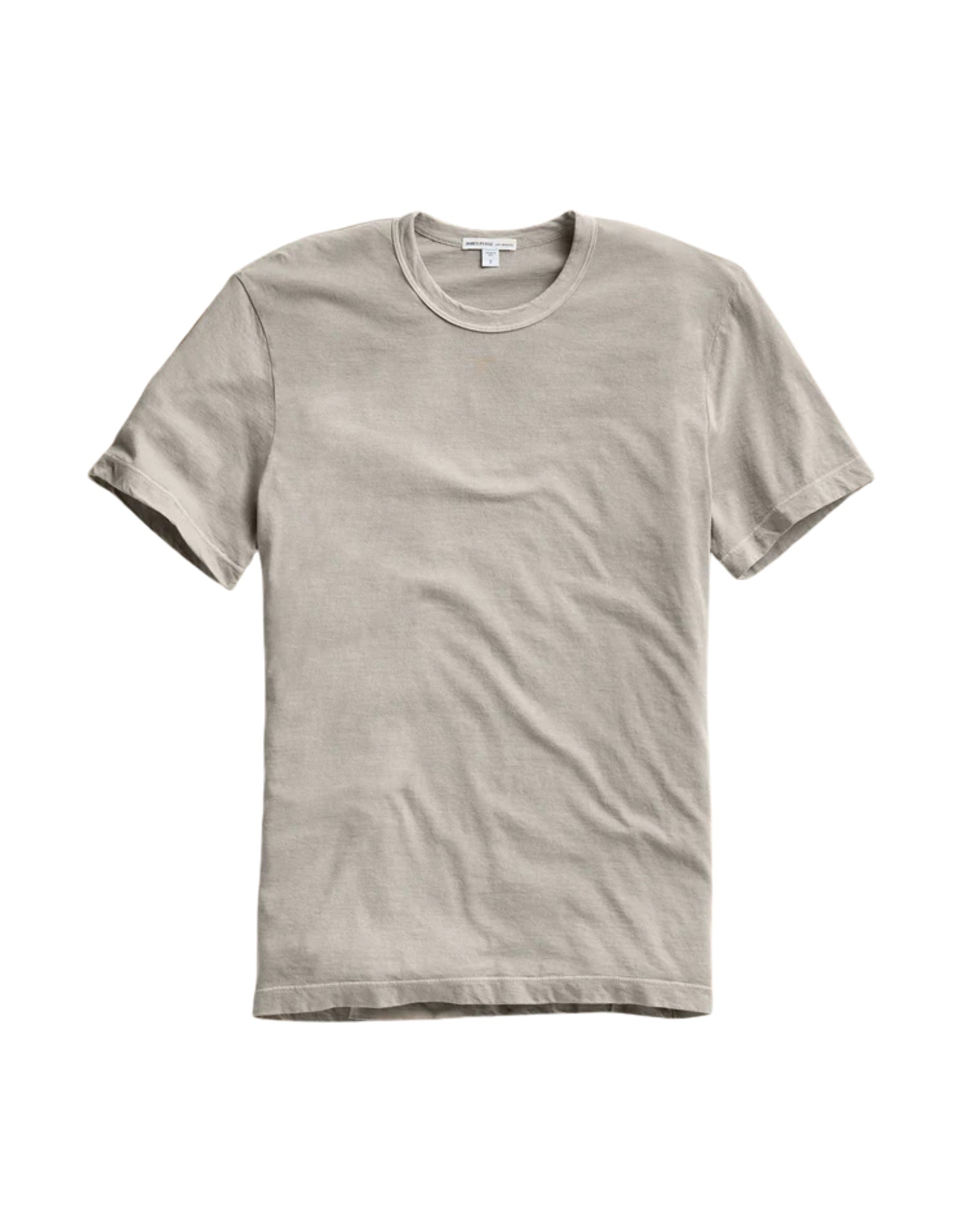 T-shirt man MLJ3311 SULP JAMES PERSE