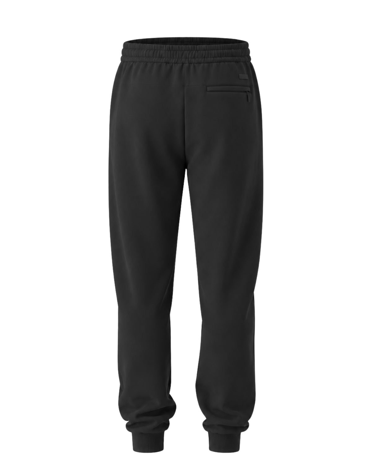 Alessandro Pants Black