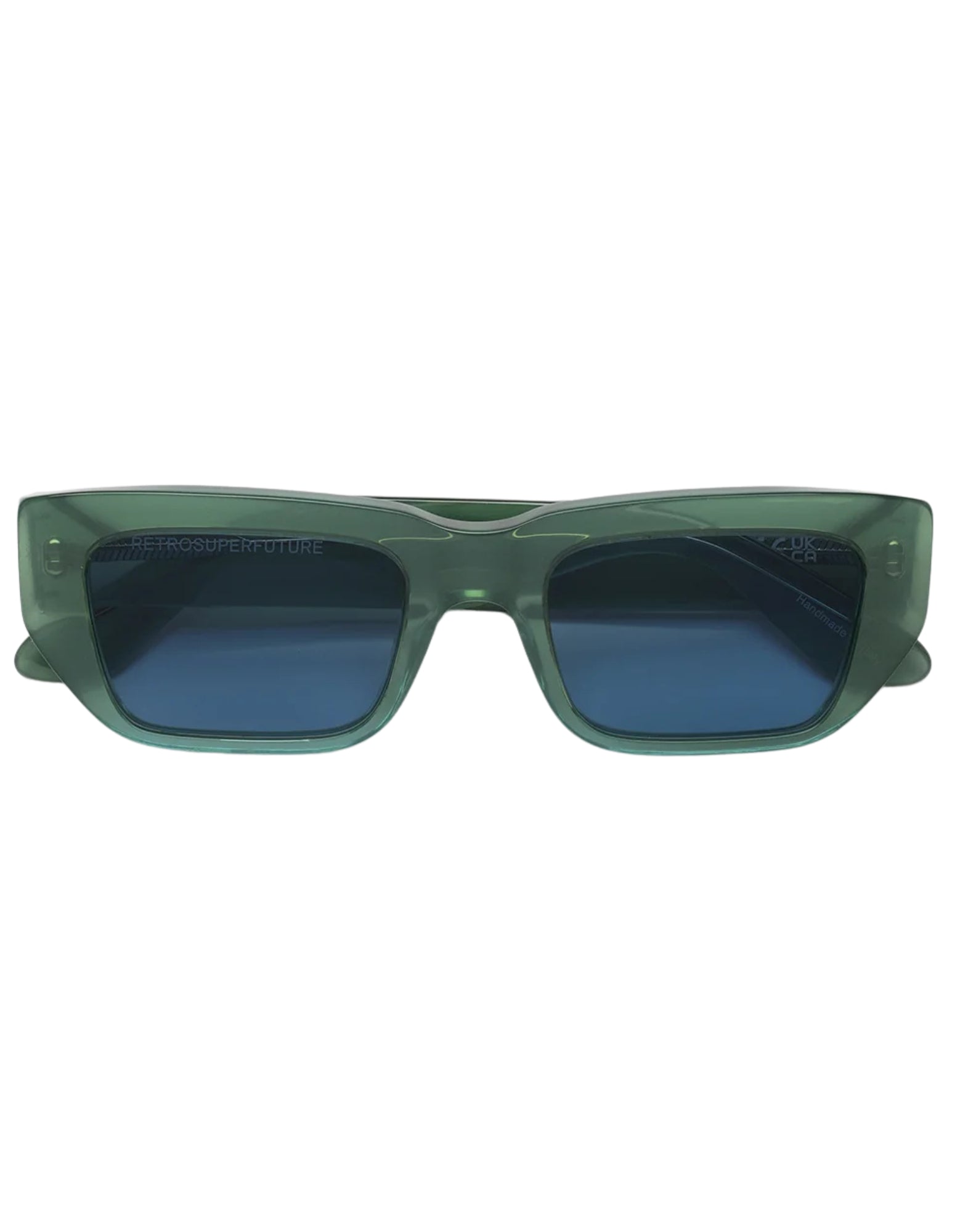 Sunglass unisex K2F 52 RA SAGE Retrosuperfuture