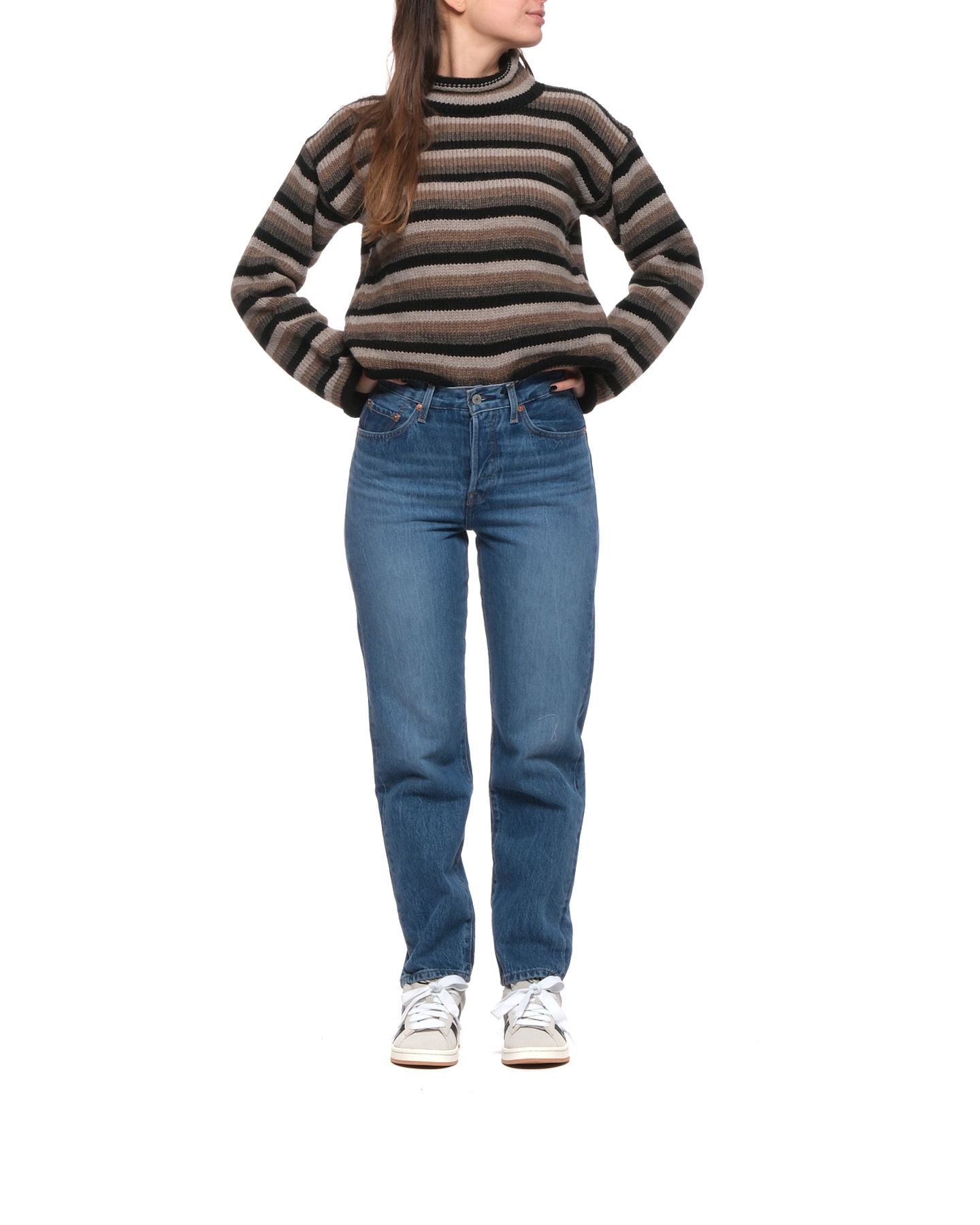 청바지 여자 A46990009 Levi 's