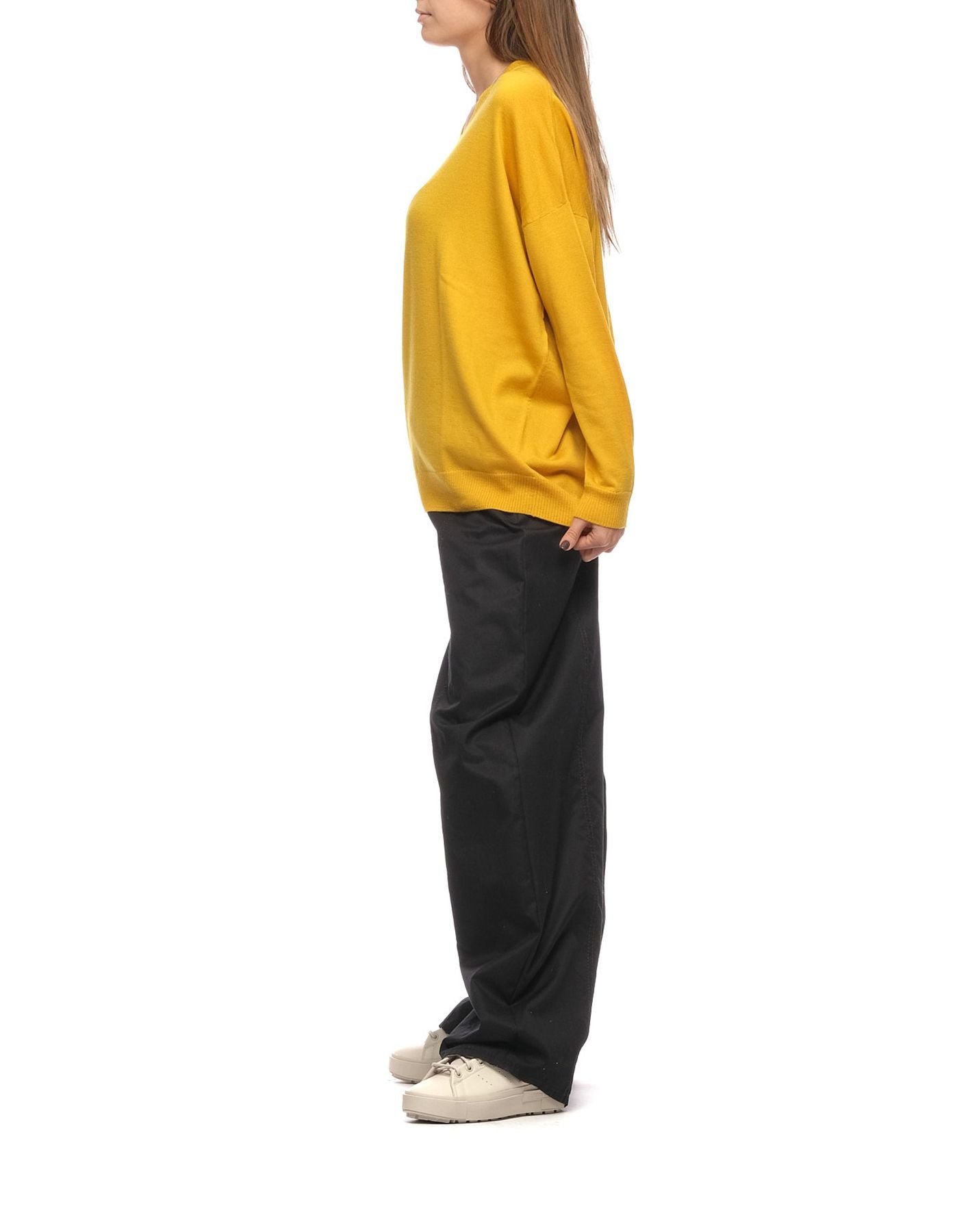 Sweat-shirt femme d2207tf ARAGONA