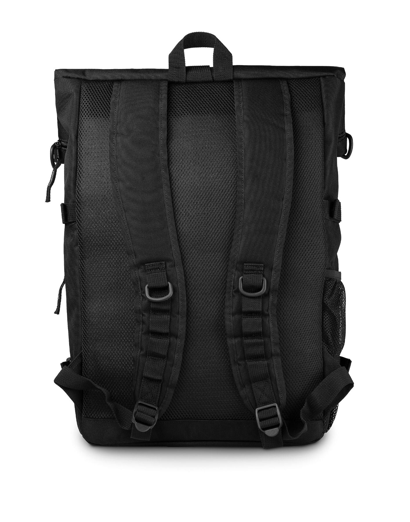 Zaino I031575 89XX PHILIS BLACK CARHARTT WIP