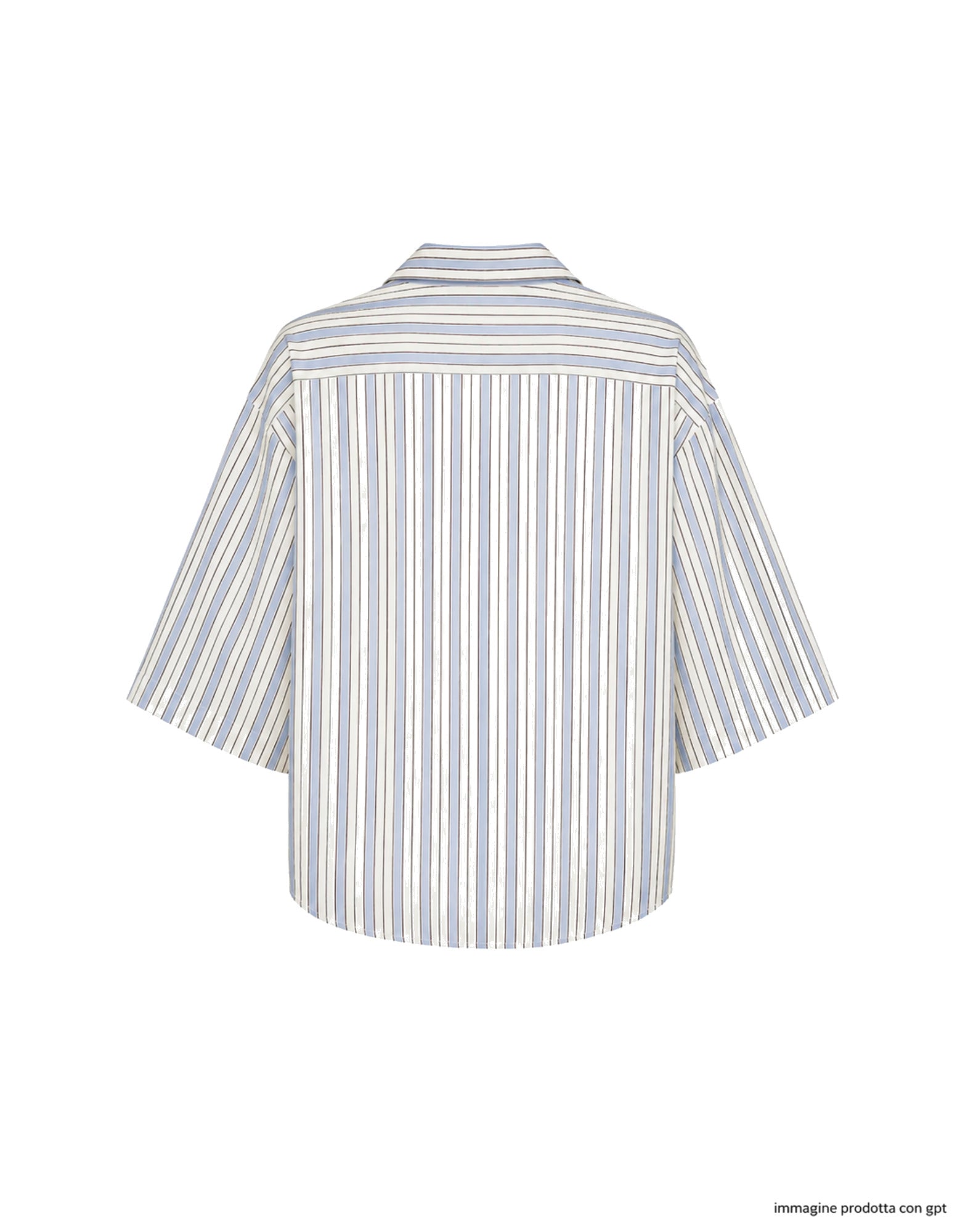 My shirt Sky