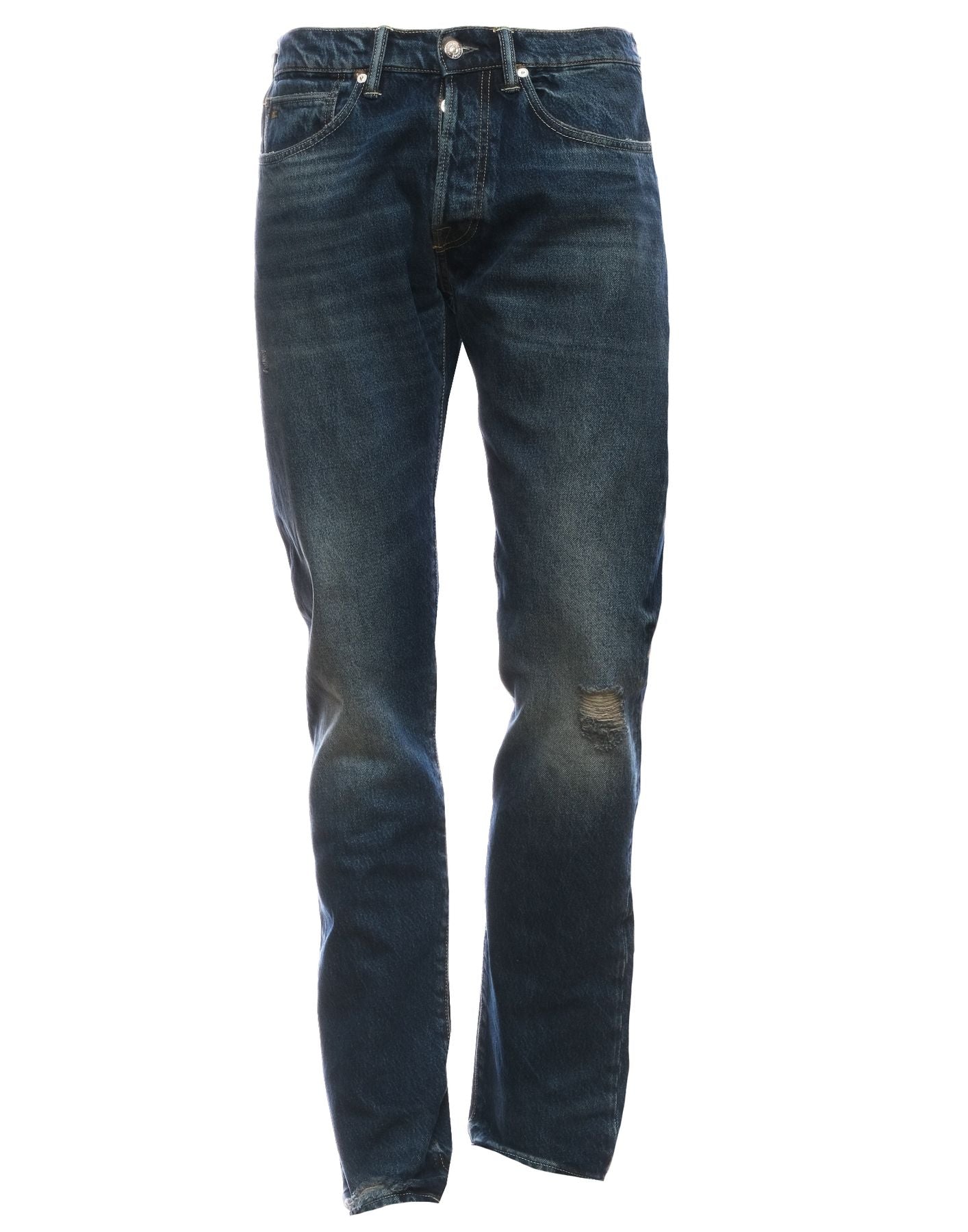 Jean homme NINE IN THE MORNING DLL9173
