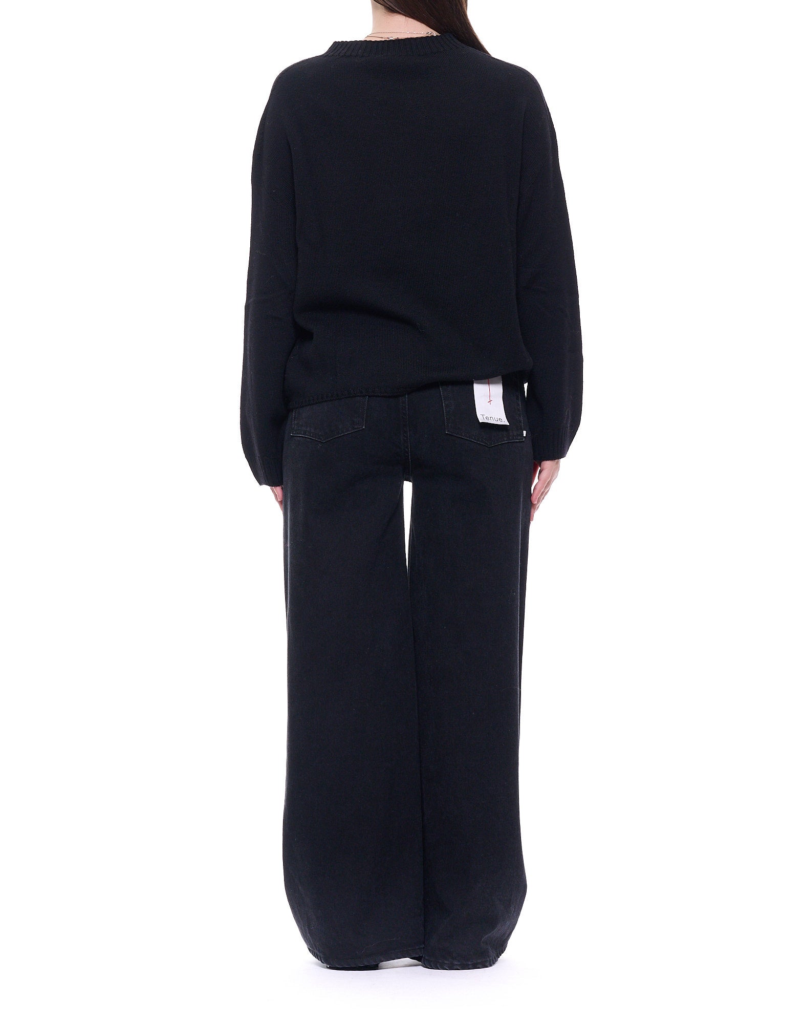 D3012TF 101 - Maglieria - ARAGONA