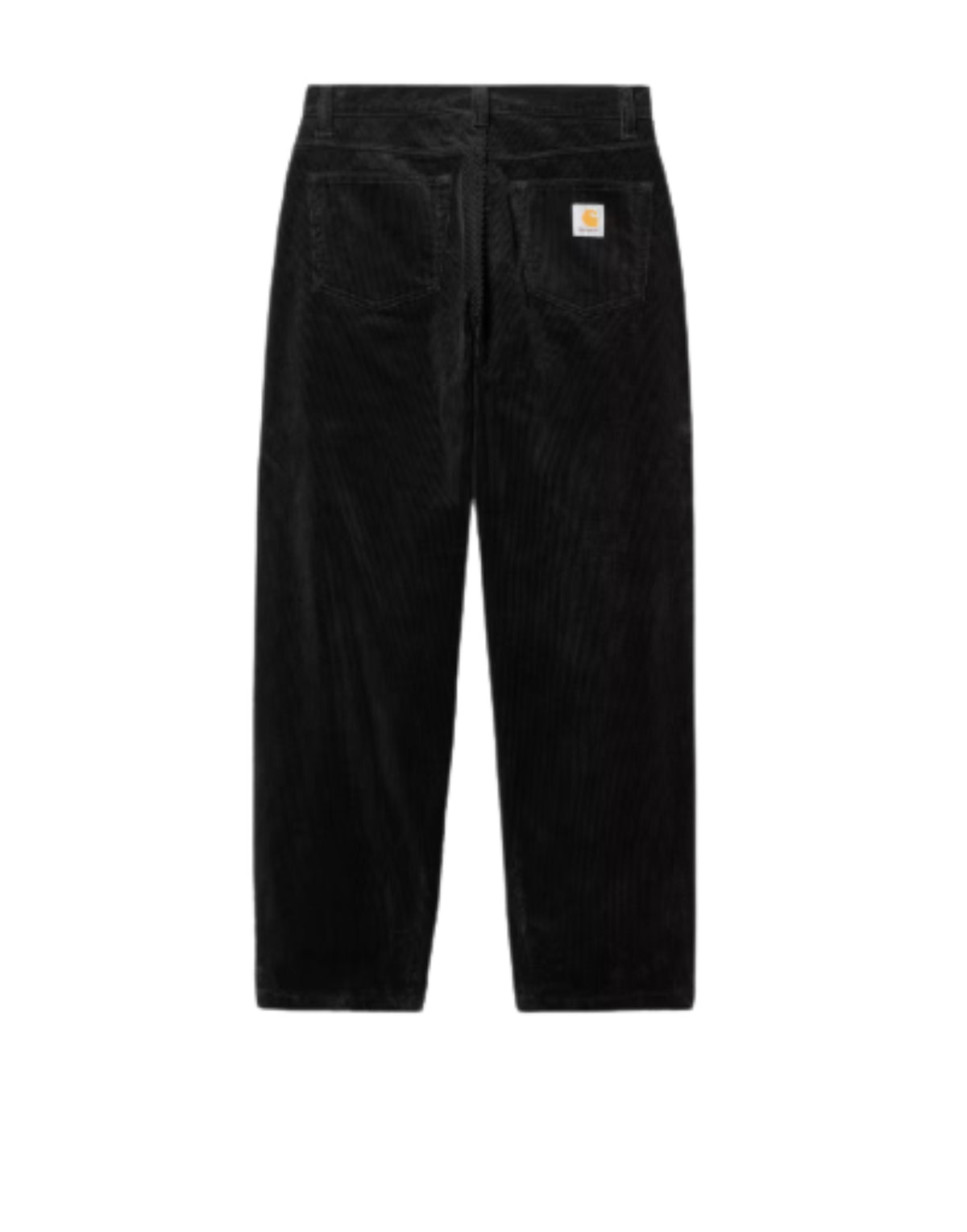 Landon Pant Black rinsed