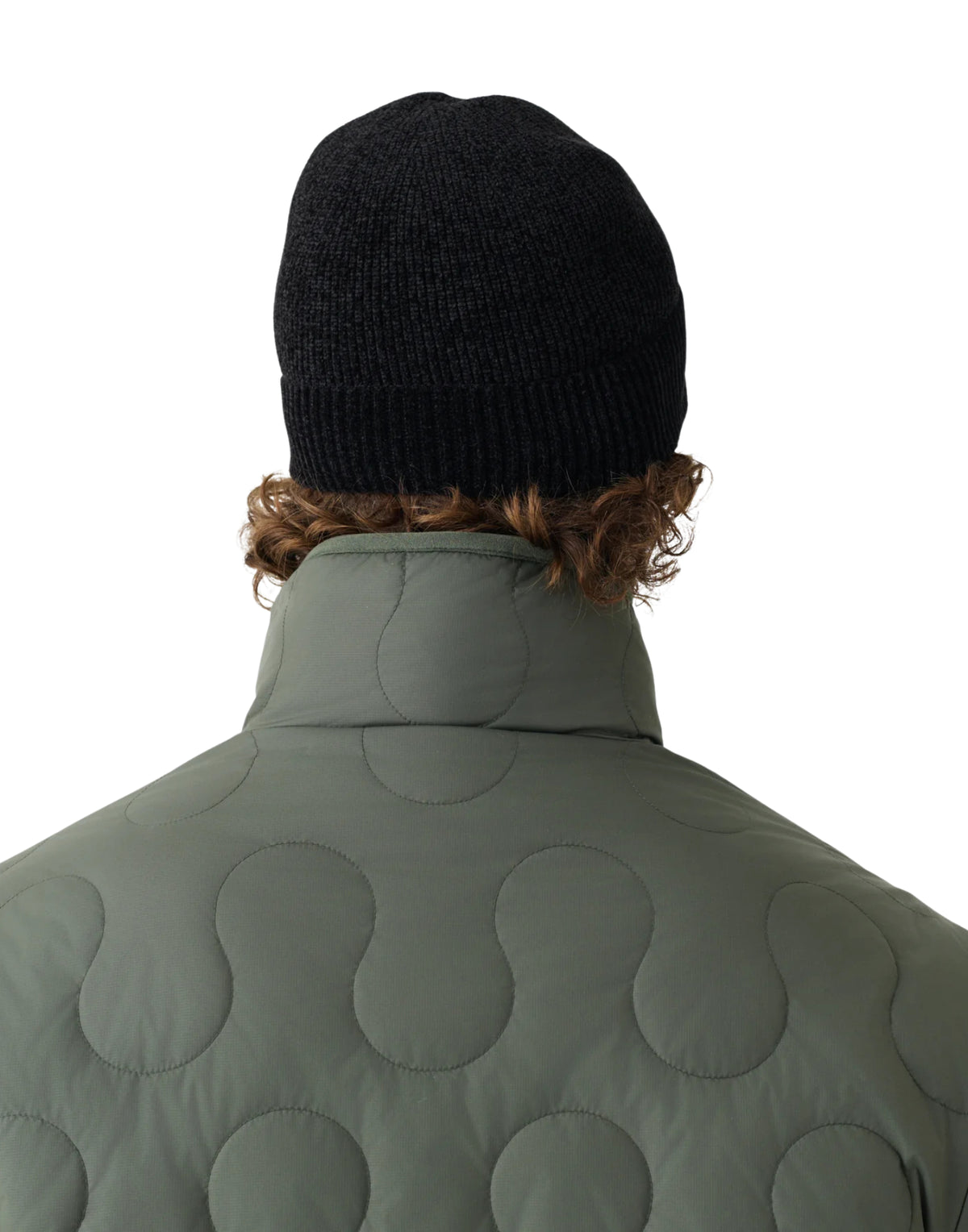 Mount Ciniglia Black