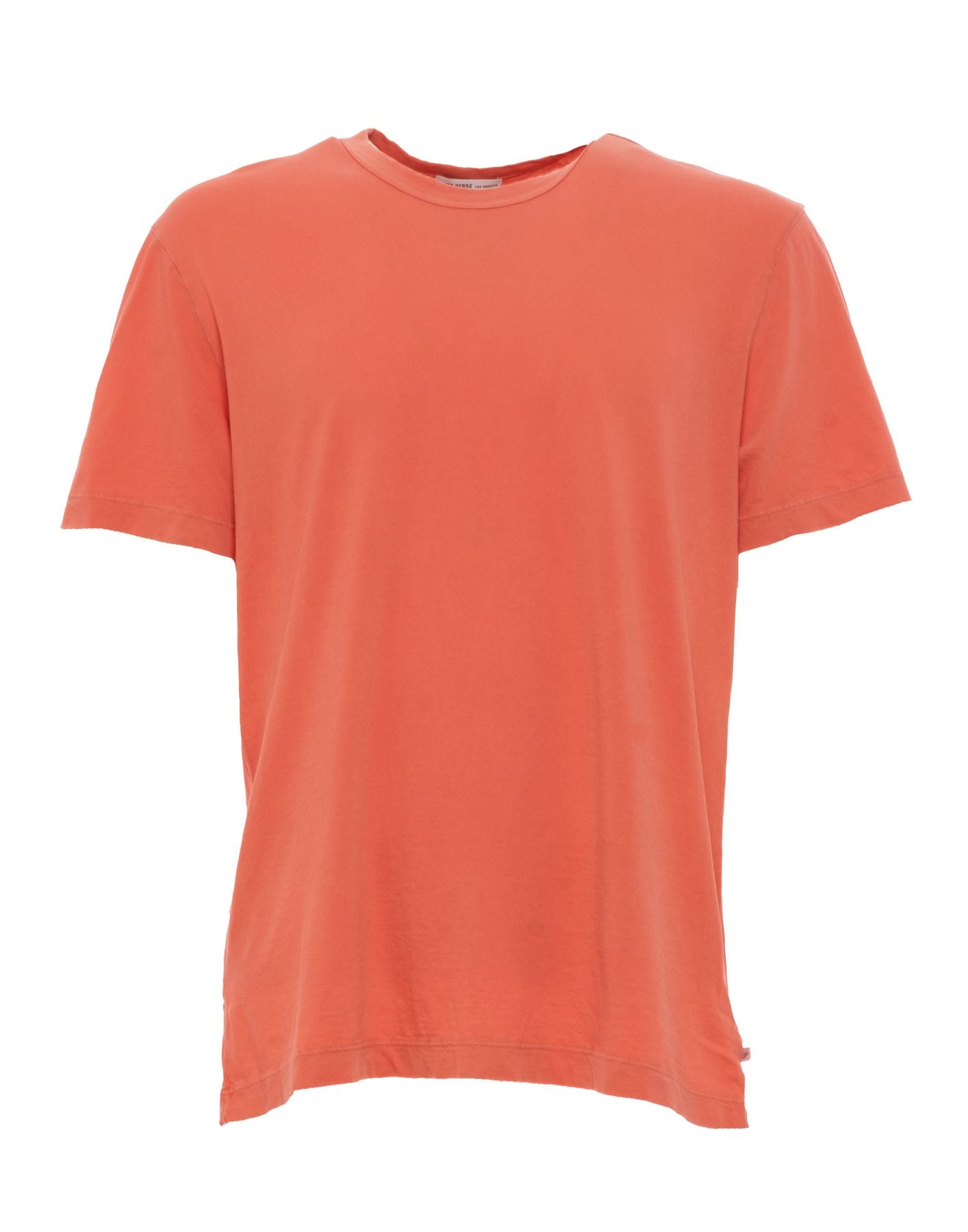 T-shirt man mlj3311 flgp JAMES PERSE