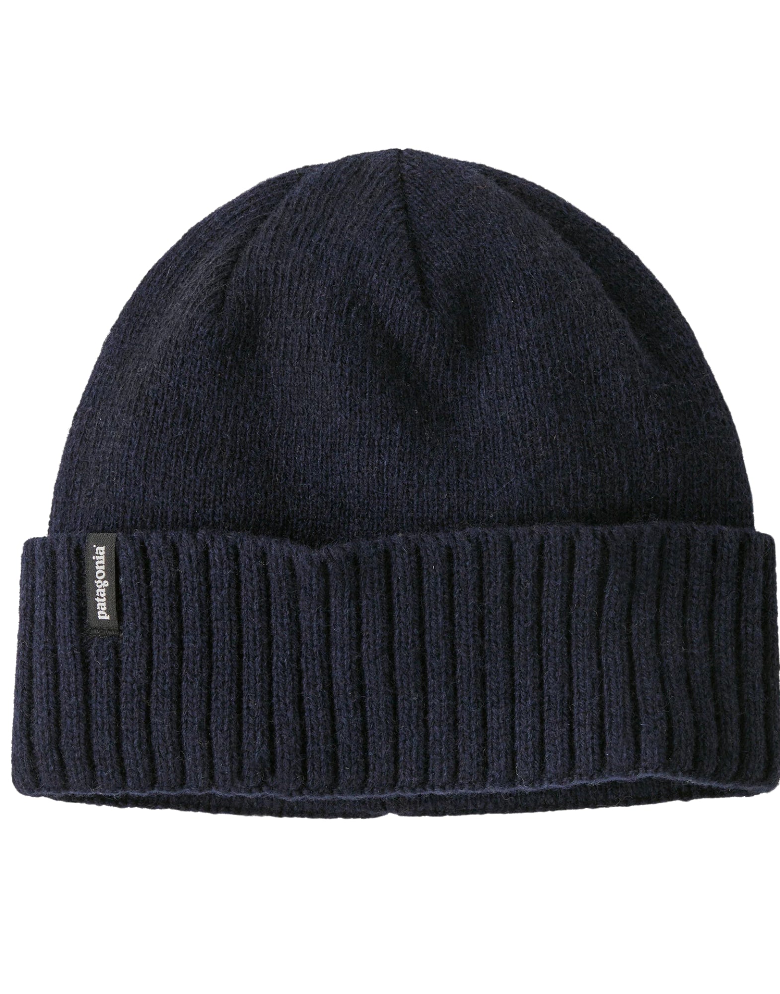 29206 Navy Brodeo Beanie -Cappelli -Patagonia
