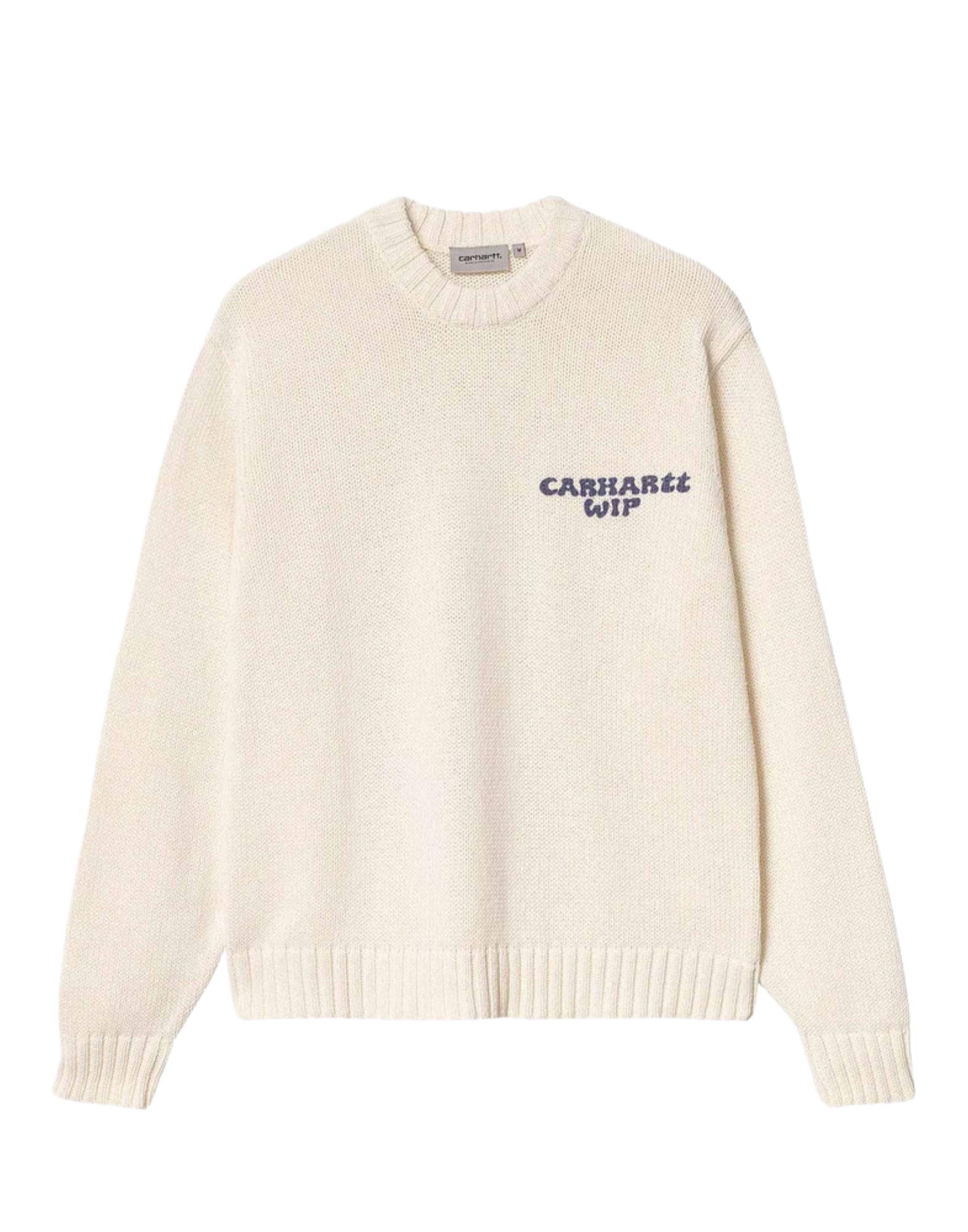 스웨터 맨 i036731 05xx 나선 자연 CARHARTT WIP