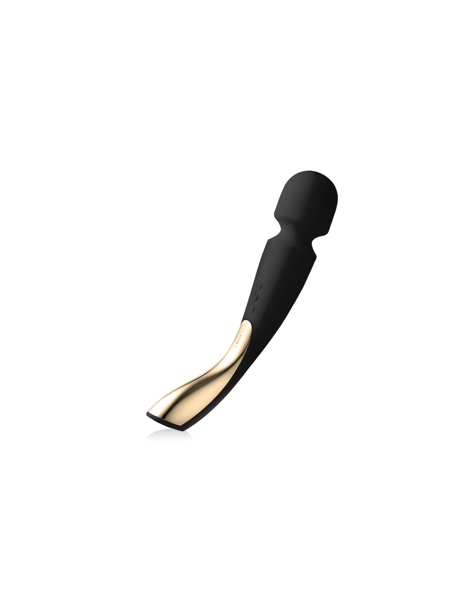 SMART WAND 2 LARGE BLACK LELO
