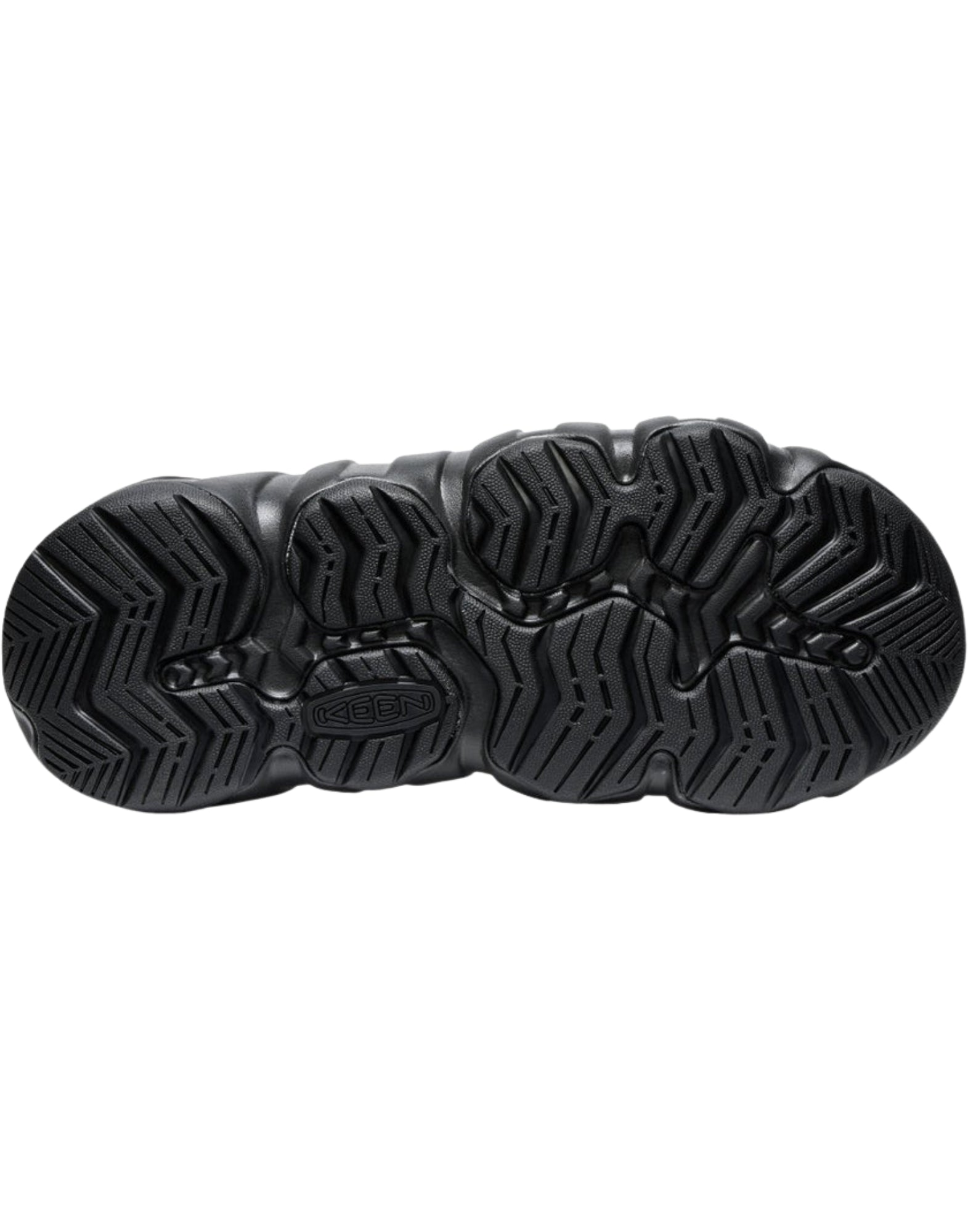 1029533 Schwarzer Hypowser -Wrap - Scarpe - KEINE