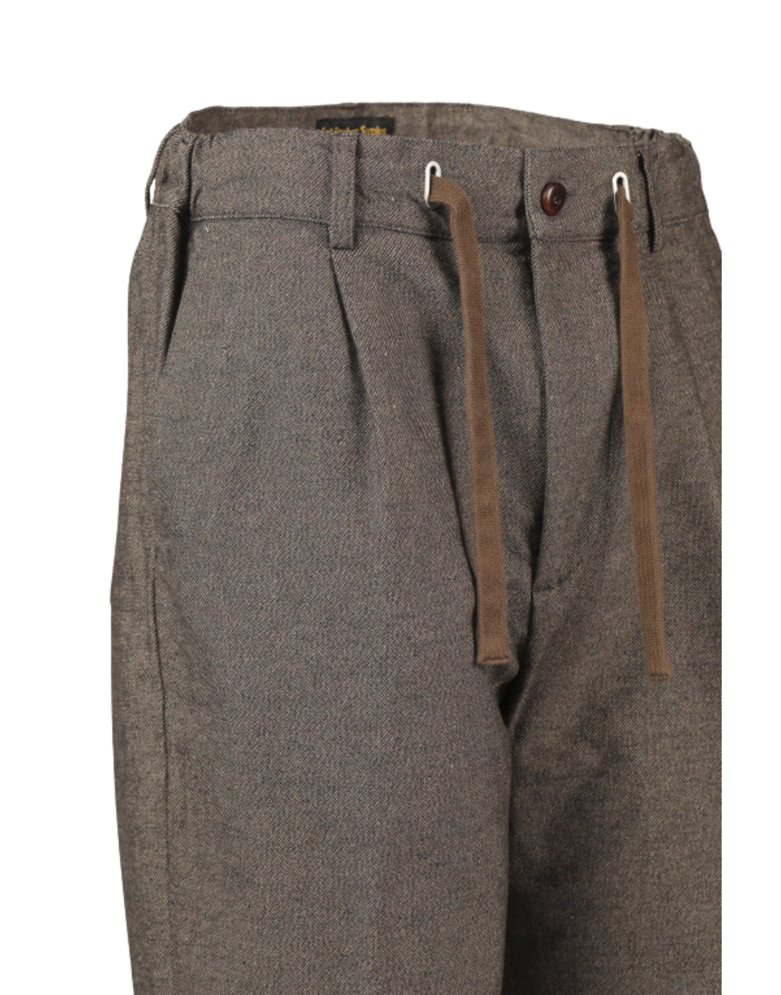 OXNARD 299 BROWN - Pantaloni - East Harbour Surplus