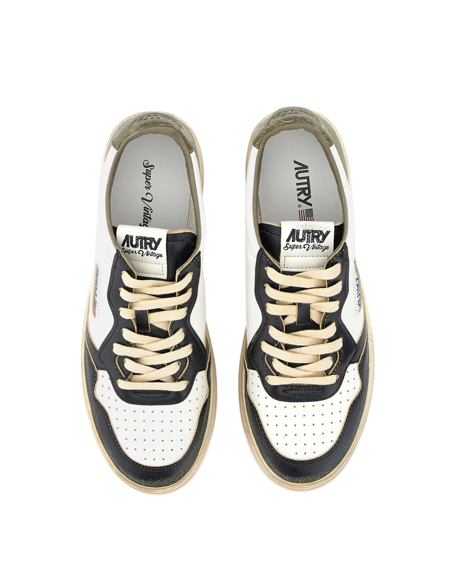 Shoes man AVLM SV46 Autry