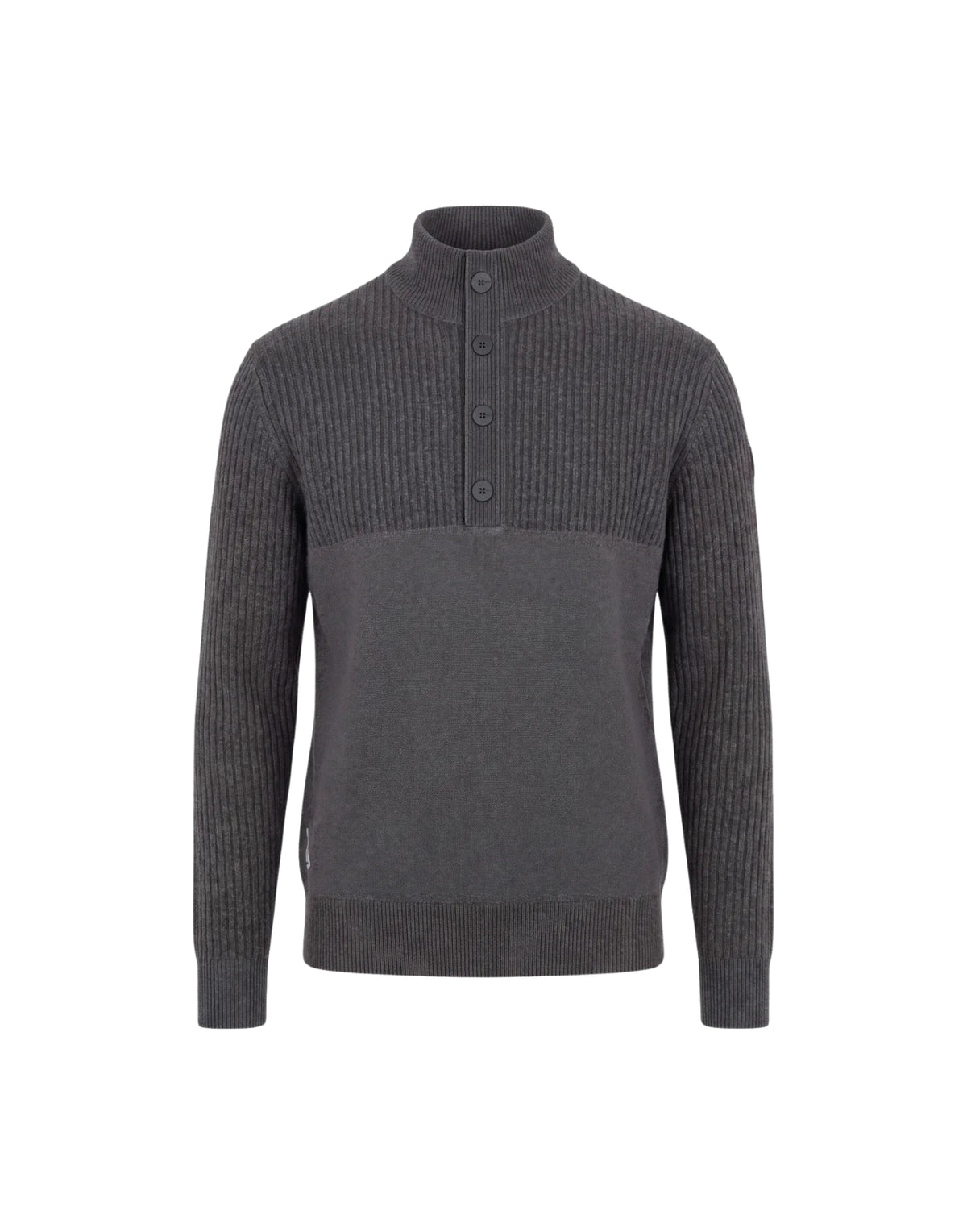 Louis Ciniglia Dark Grey