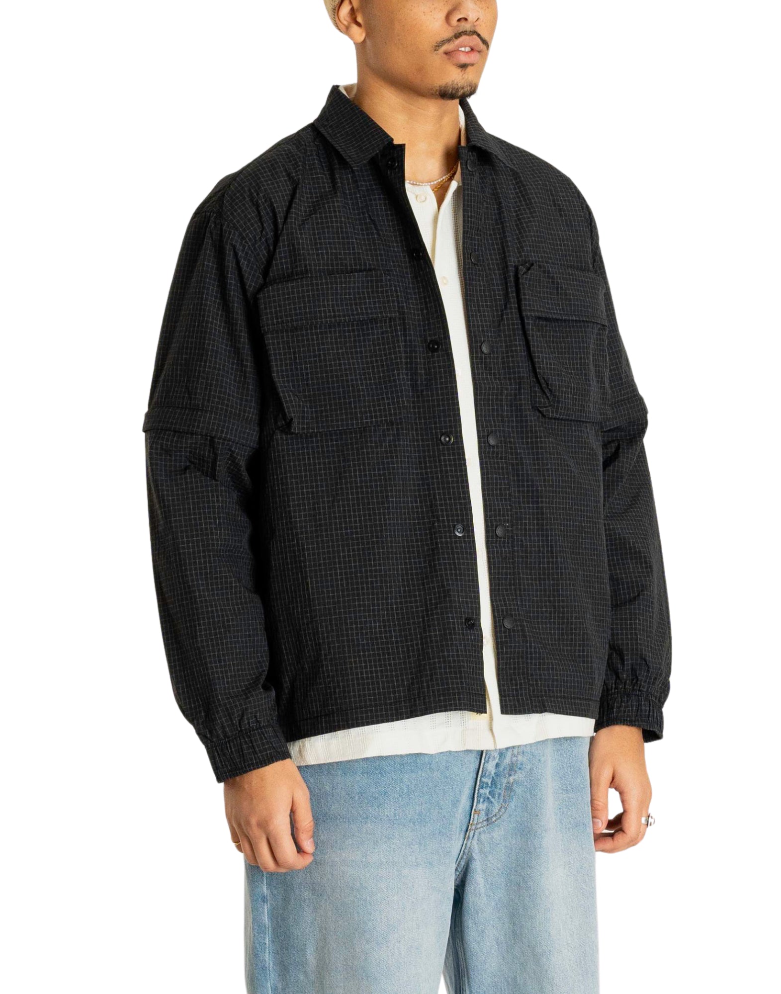 셔츠 맨 2516 722 WBDIM 스포츠 셔츠 우드 버드