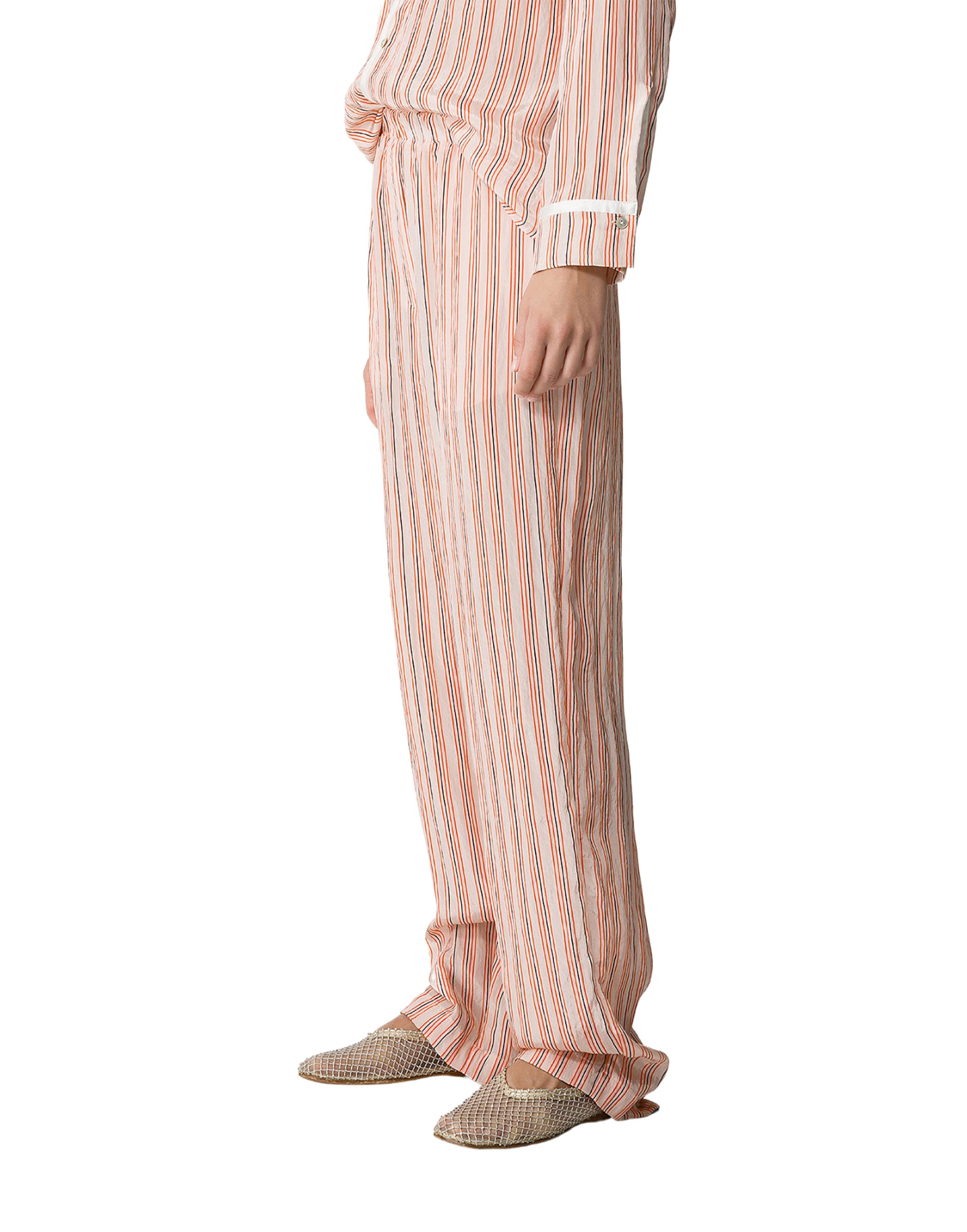 Pants woman 13863 TERRA FORTE_FORTE