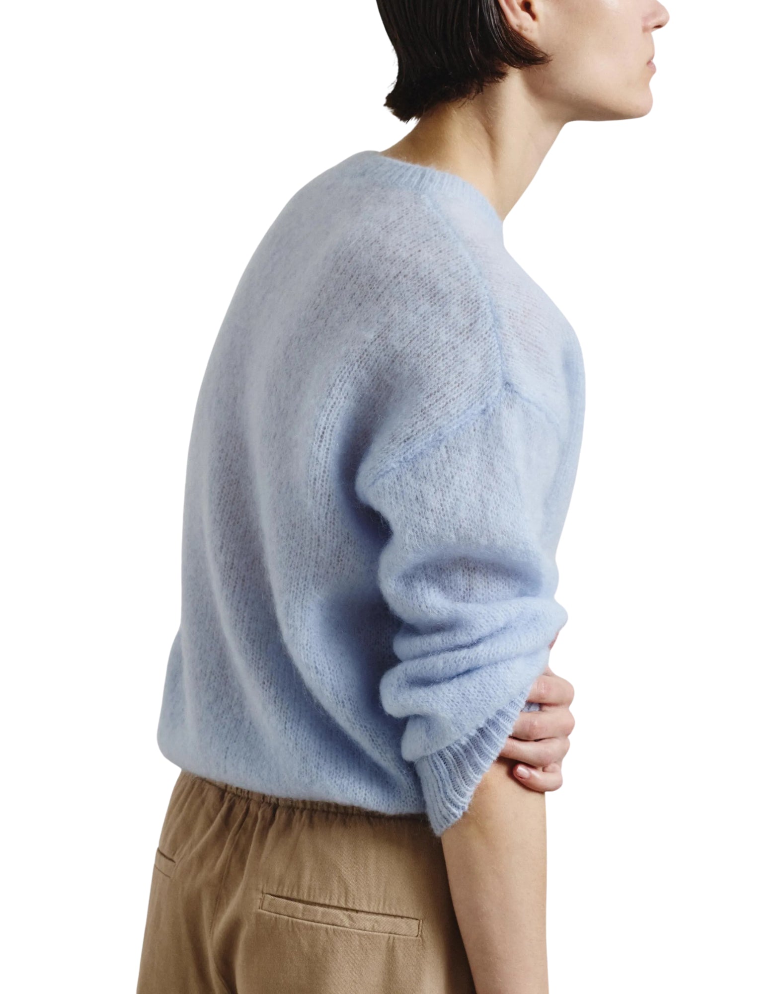 Sweater woman 252 8458 74337 800 Pomandère