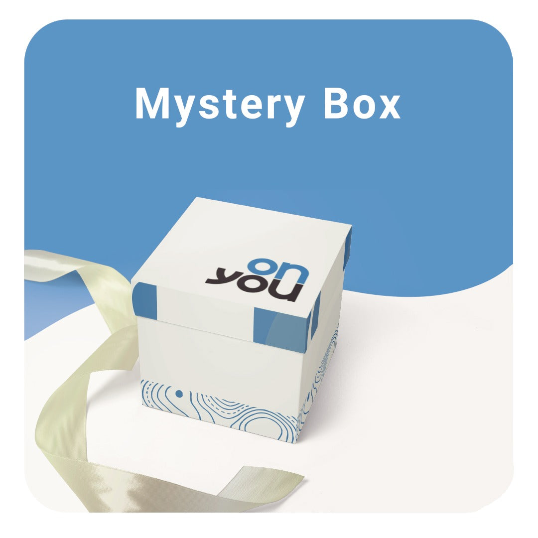 Mystery Box Diamond