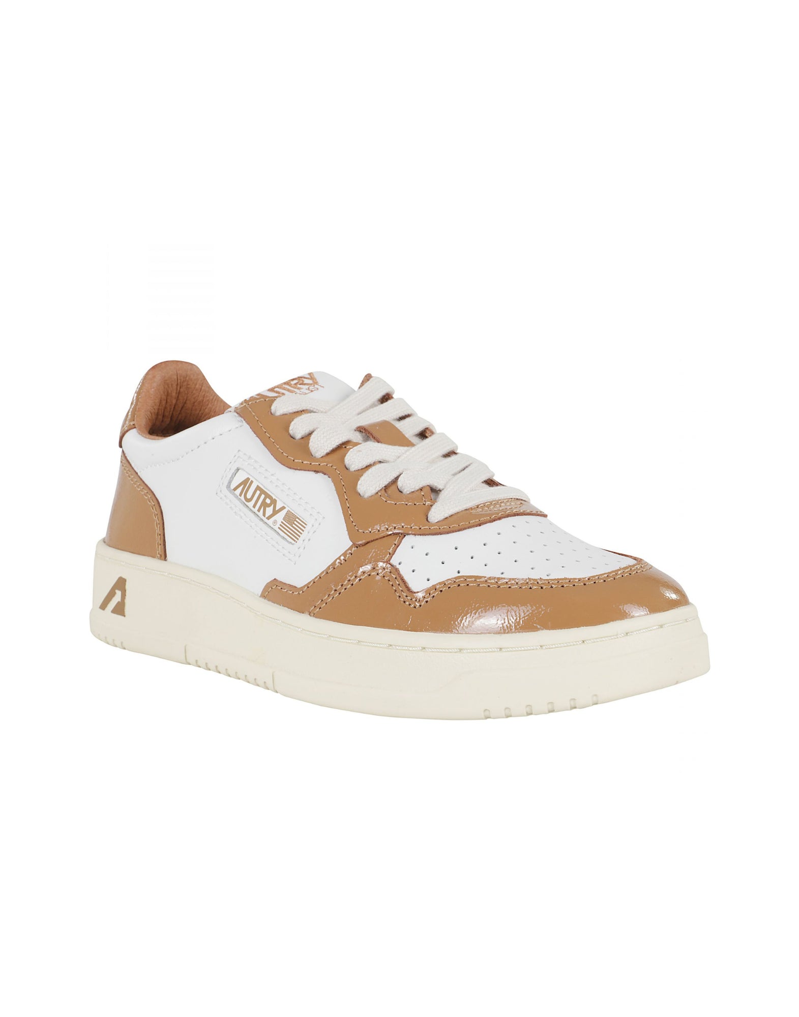 Shoes woman AULW RT02 Autry