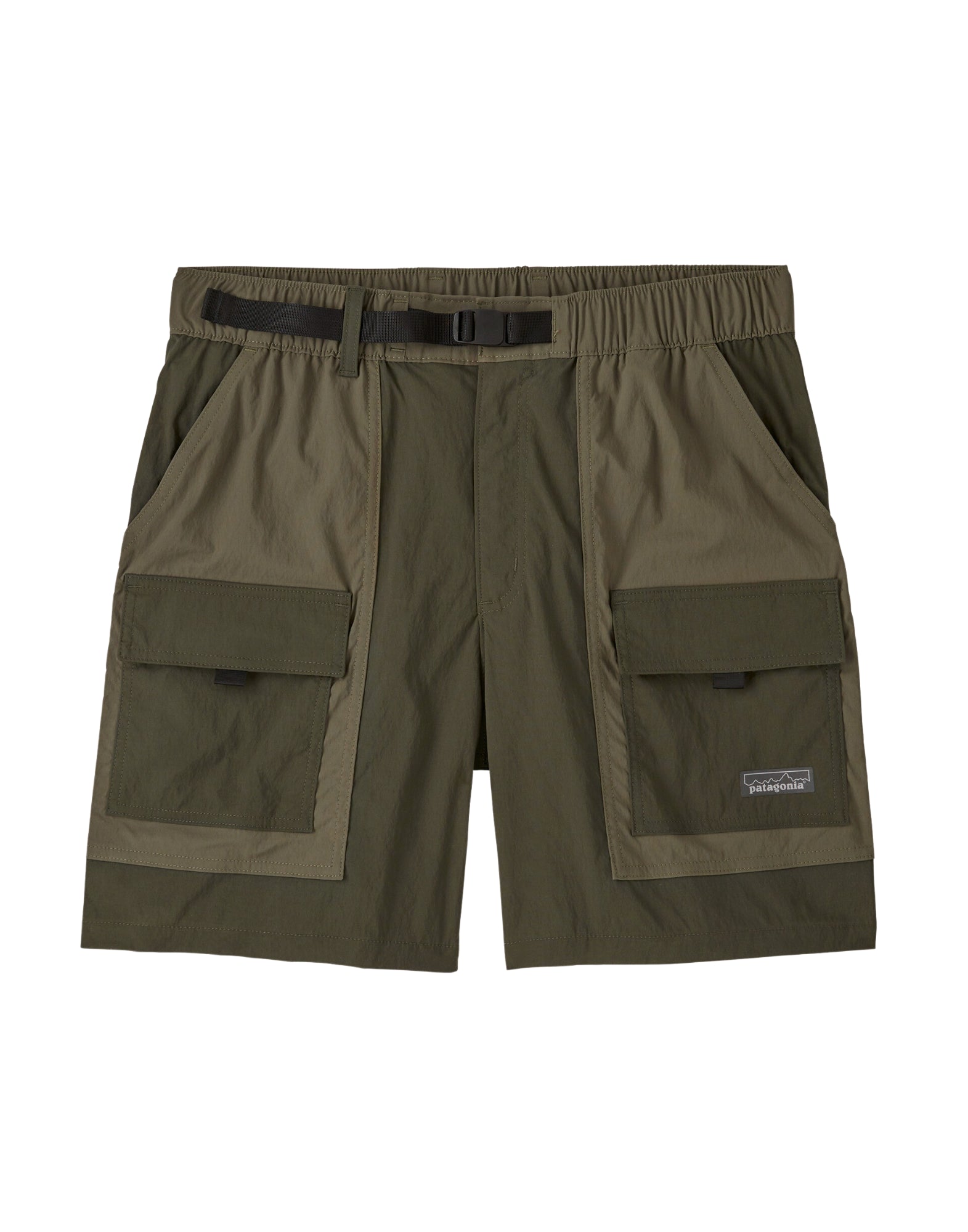 Short man 57437 PNGR OUTDOOR EVERYDAY SHORT Patagonia