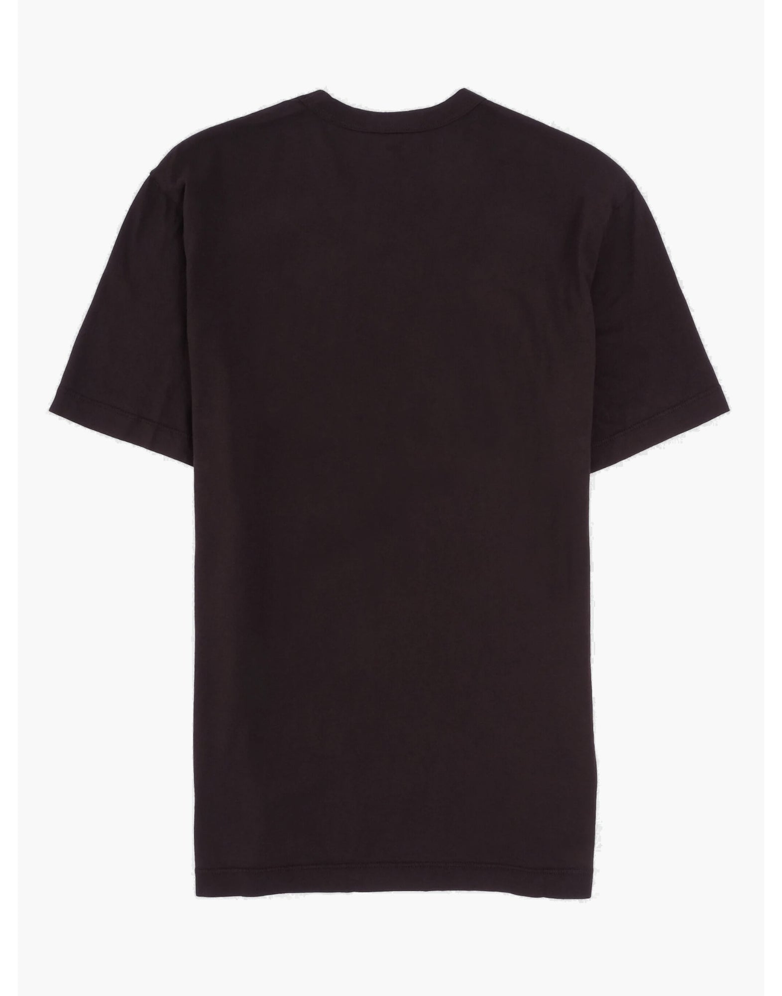 T-Shirt Man Mlj3311 Kon JAMES PERSE