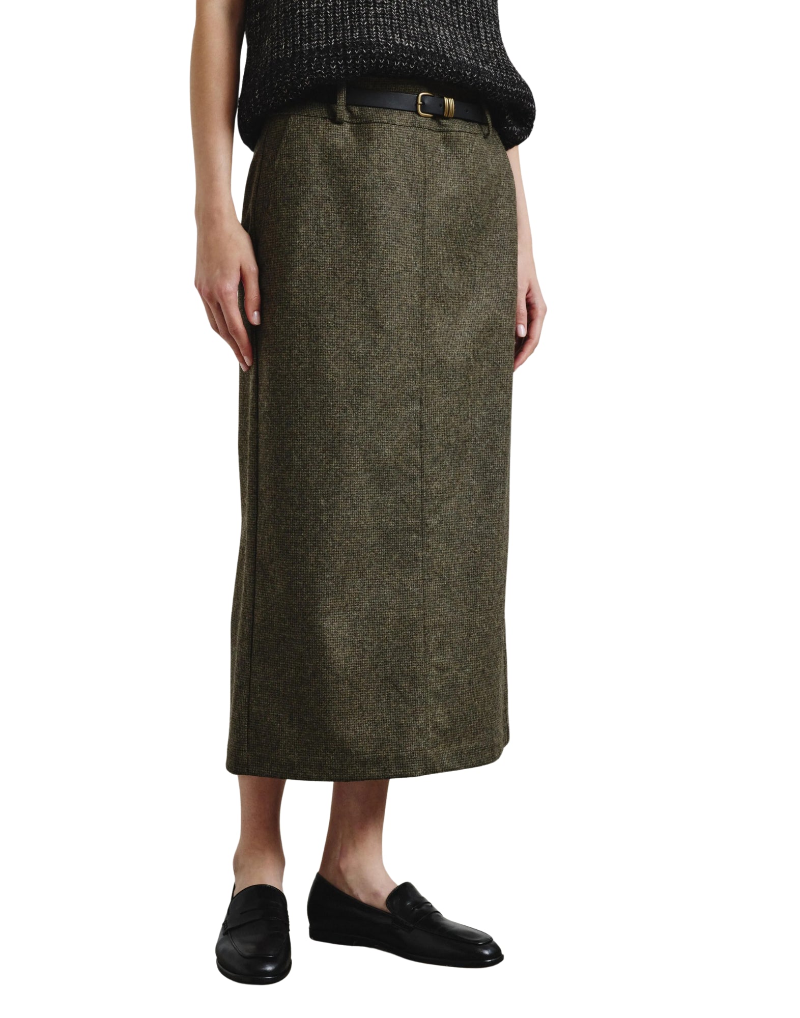 Skirt woman 252 1197 24331 740 Pomandère