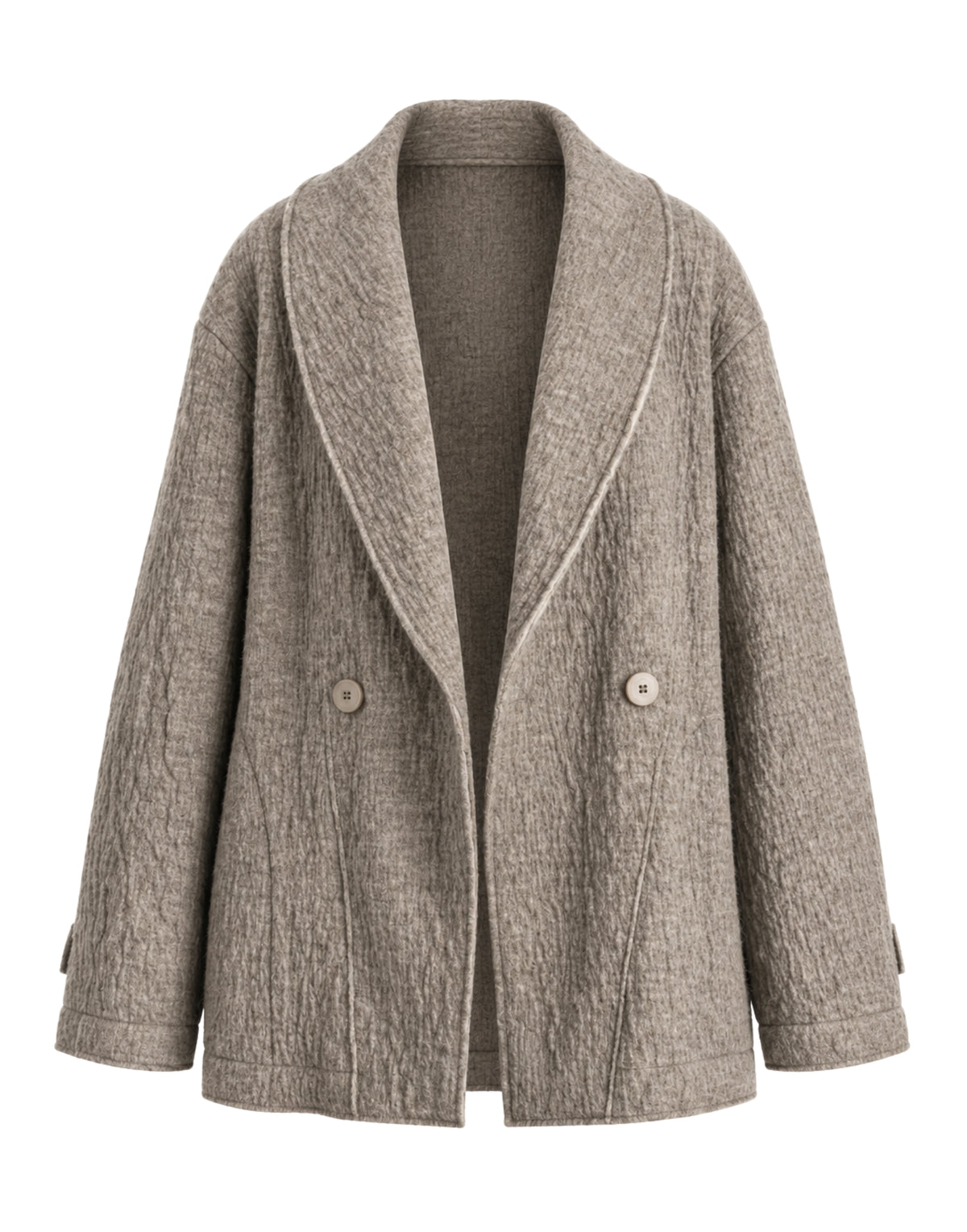 Blazer Taupe