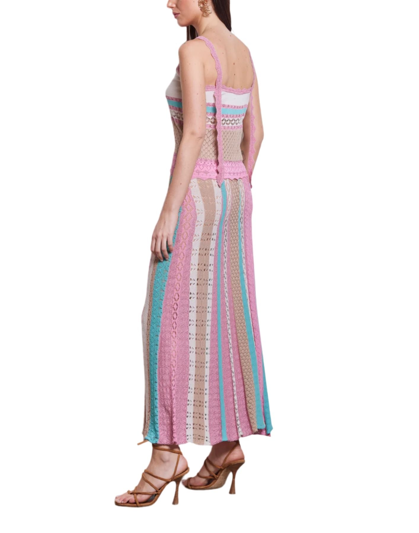 Top Woman CNKD05003 VARIANE 1 Akep