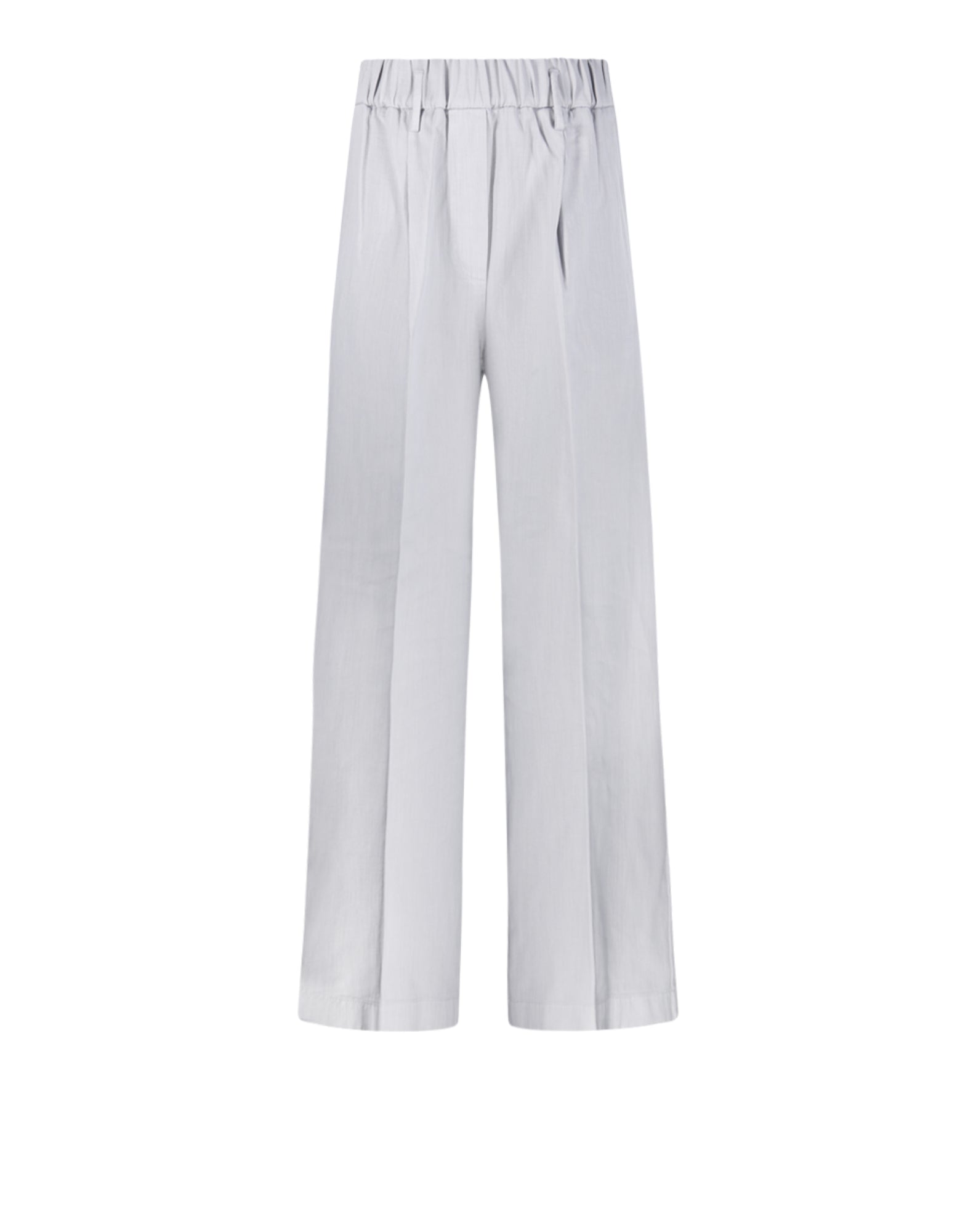 14037 GRIS MY PANTS - Pantaloni - FORTE_FORTE