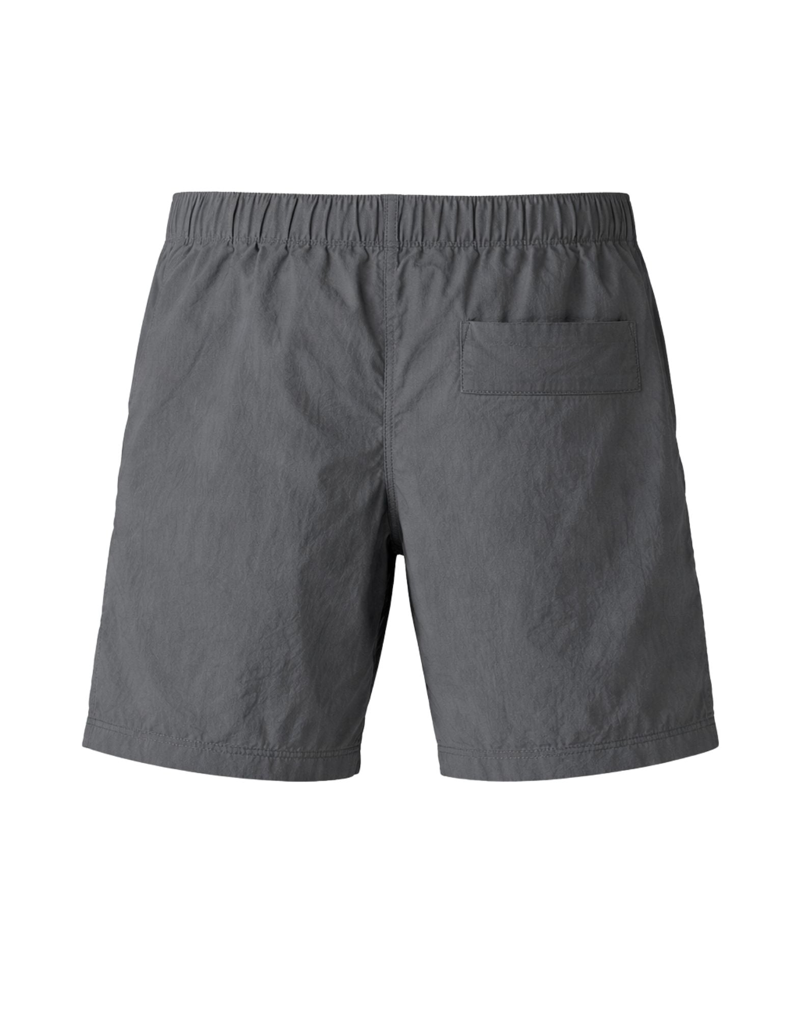 Patagonia 남성용 아웃도어 일상 반바지 6" 포지 그레이 57437 FGE FORGE GREY