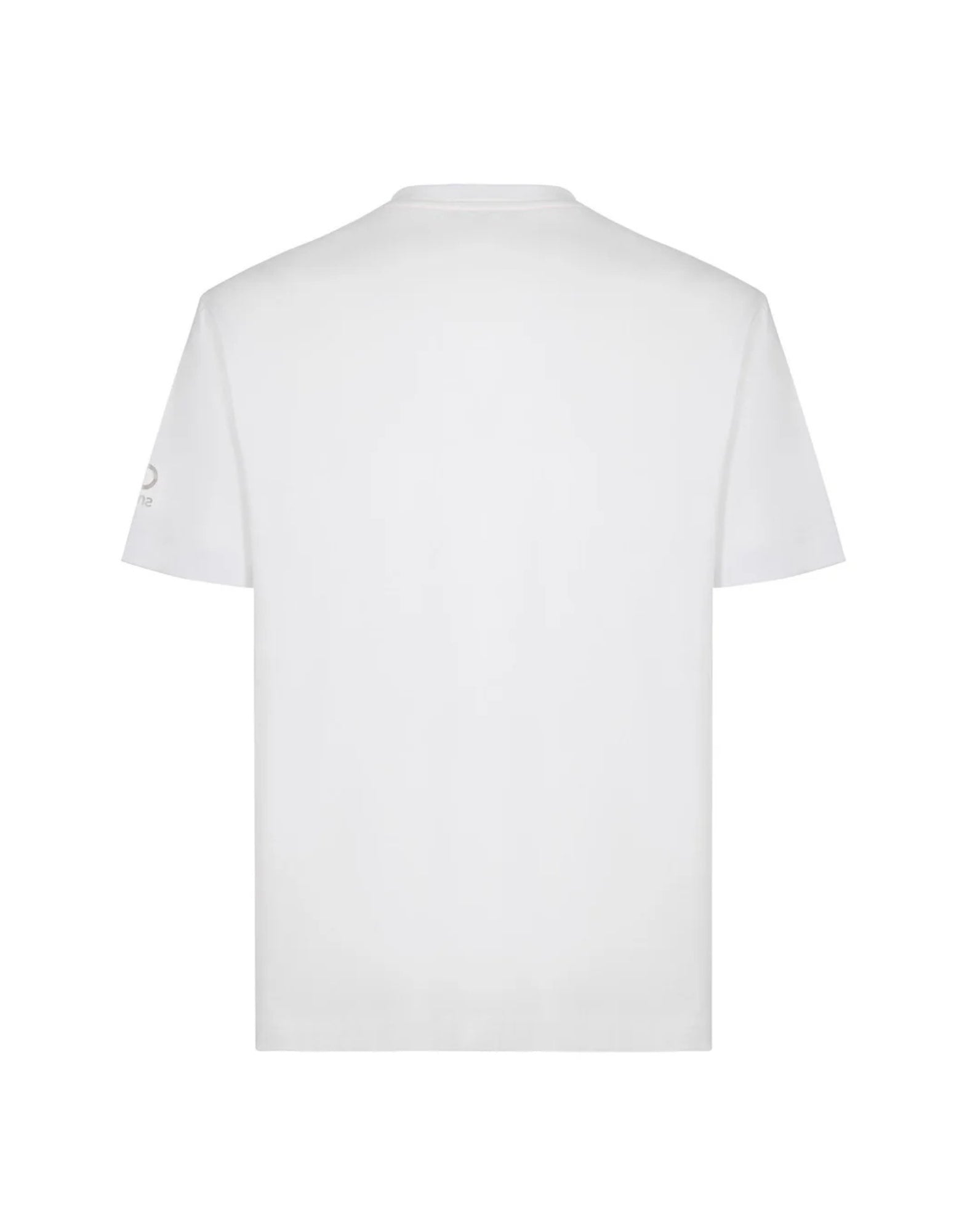Polo man TSS51003U WHITE Suns