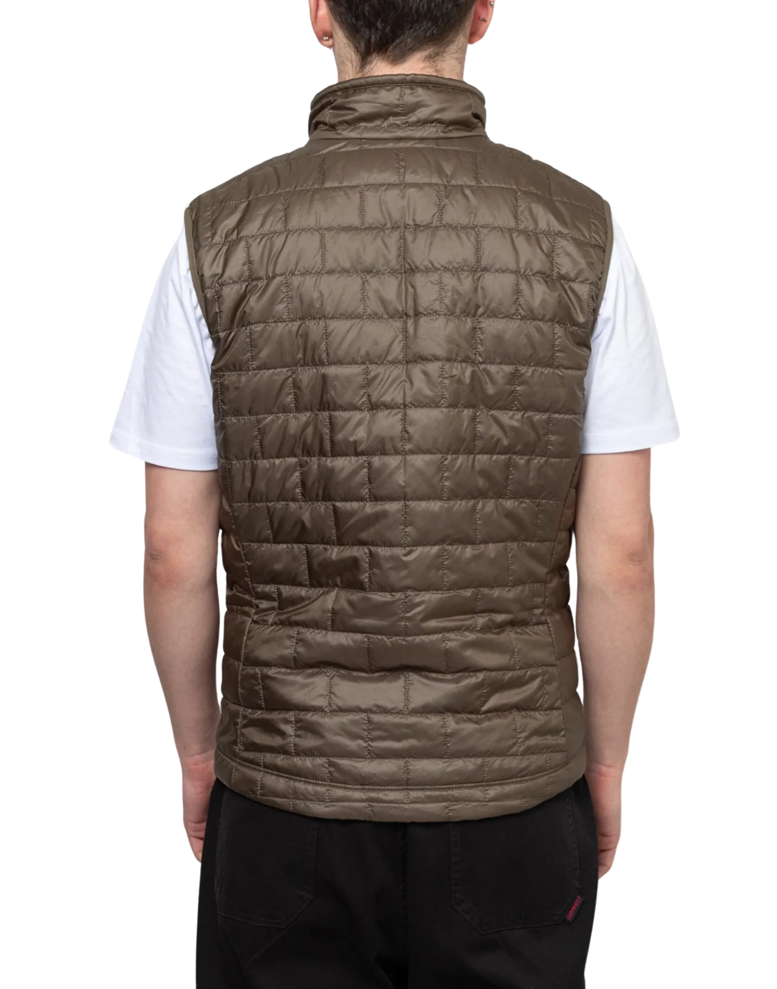 Vest man 84242 BTGN NANO PUFF Patagonia