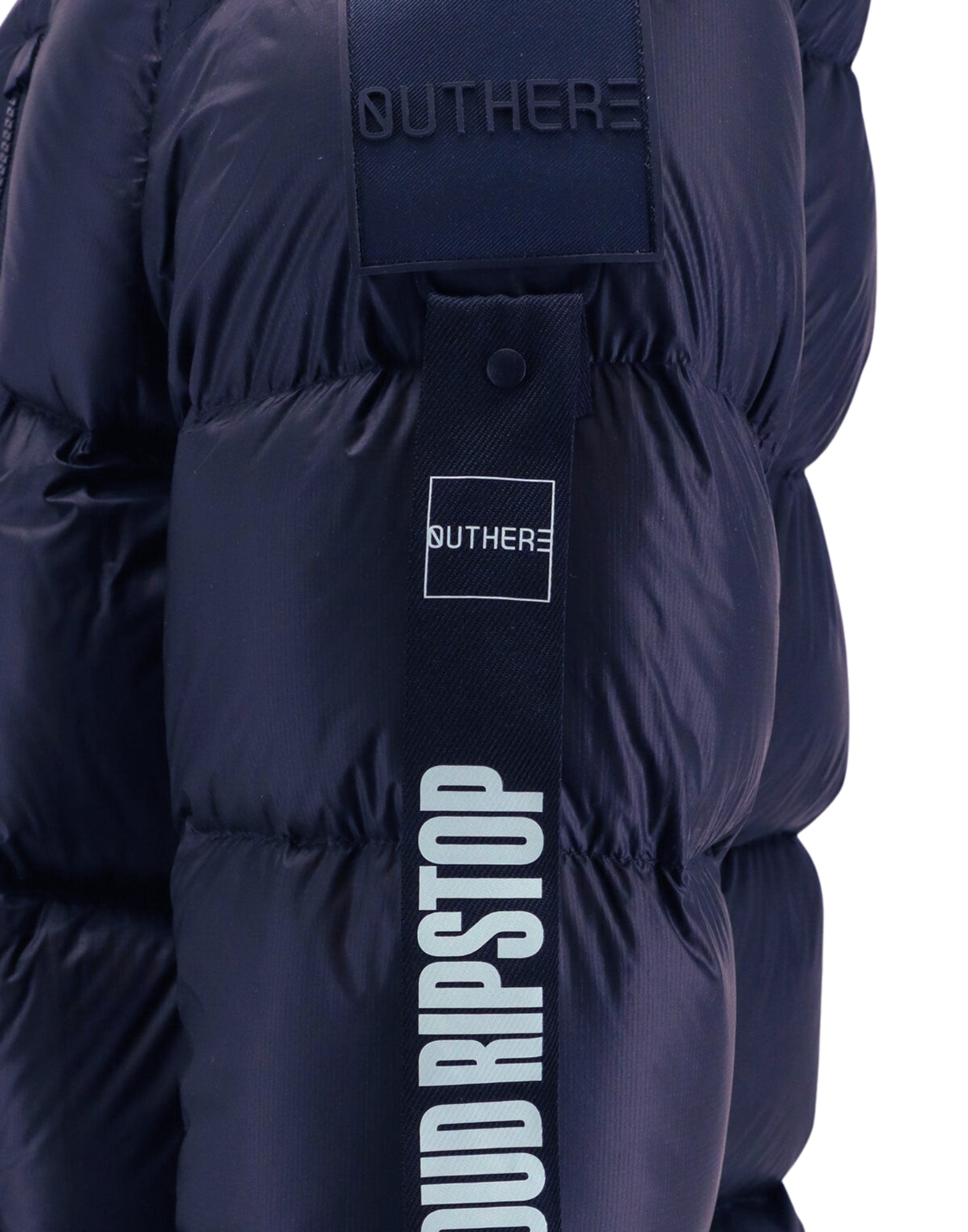 Jacket man 4640 507 A032 STRIFE OUTHERE